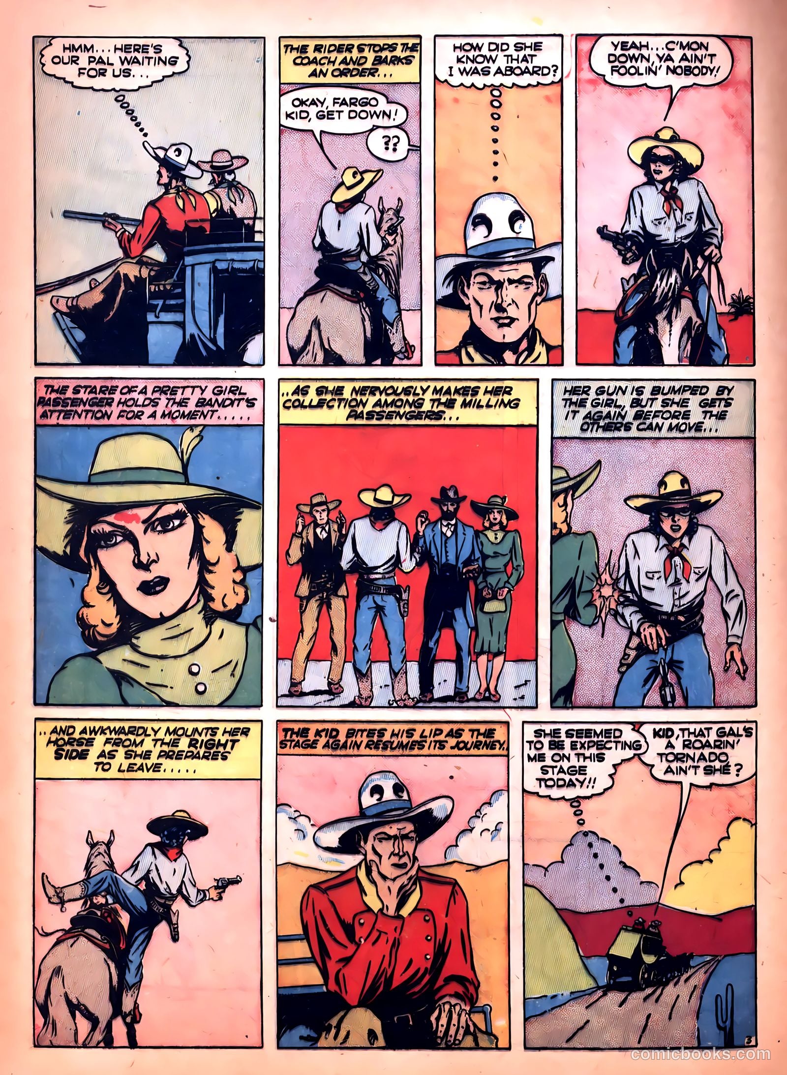 Feature Comics #48 — page 48 of 138