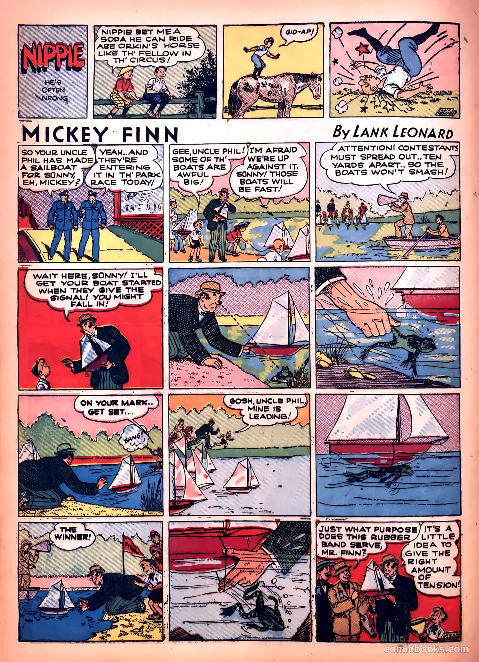 Feature Comics #48 — page 52 of 138