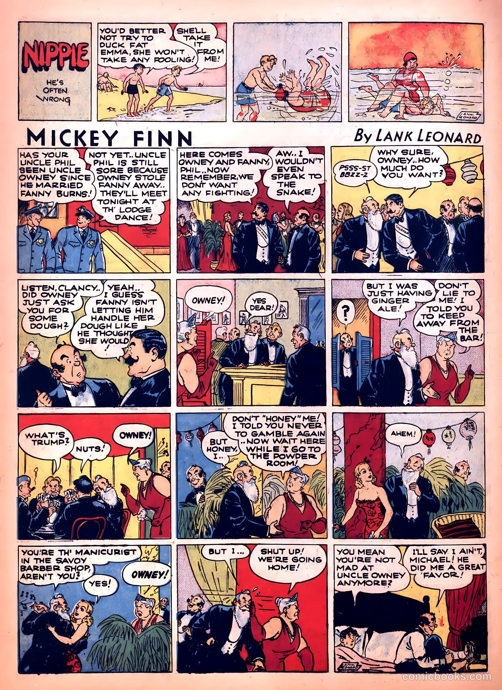 Feature Comics #48 — page 54 of 138