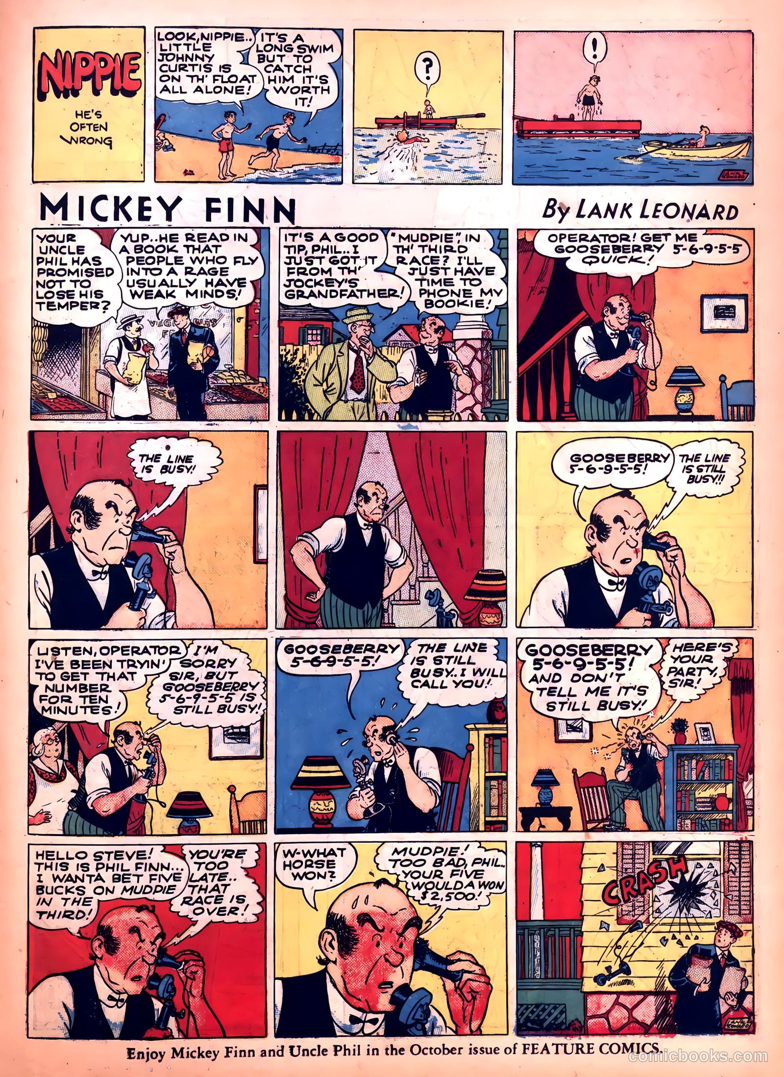 Feature Comics #48 — page 55 of 138