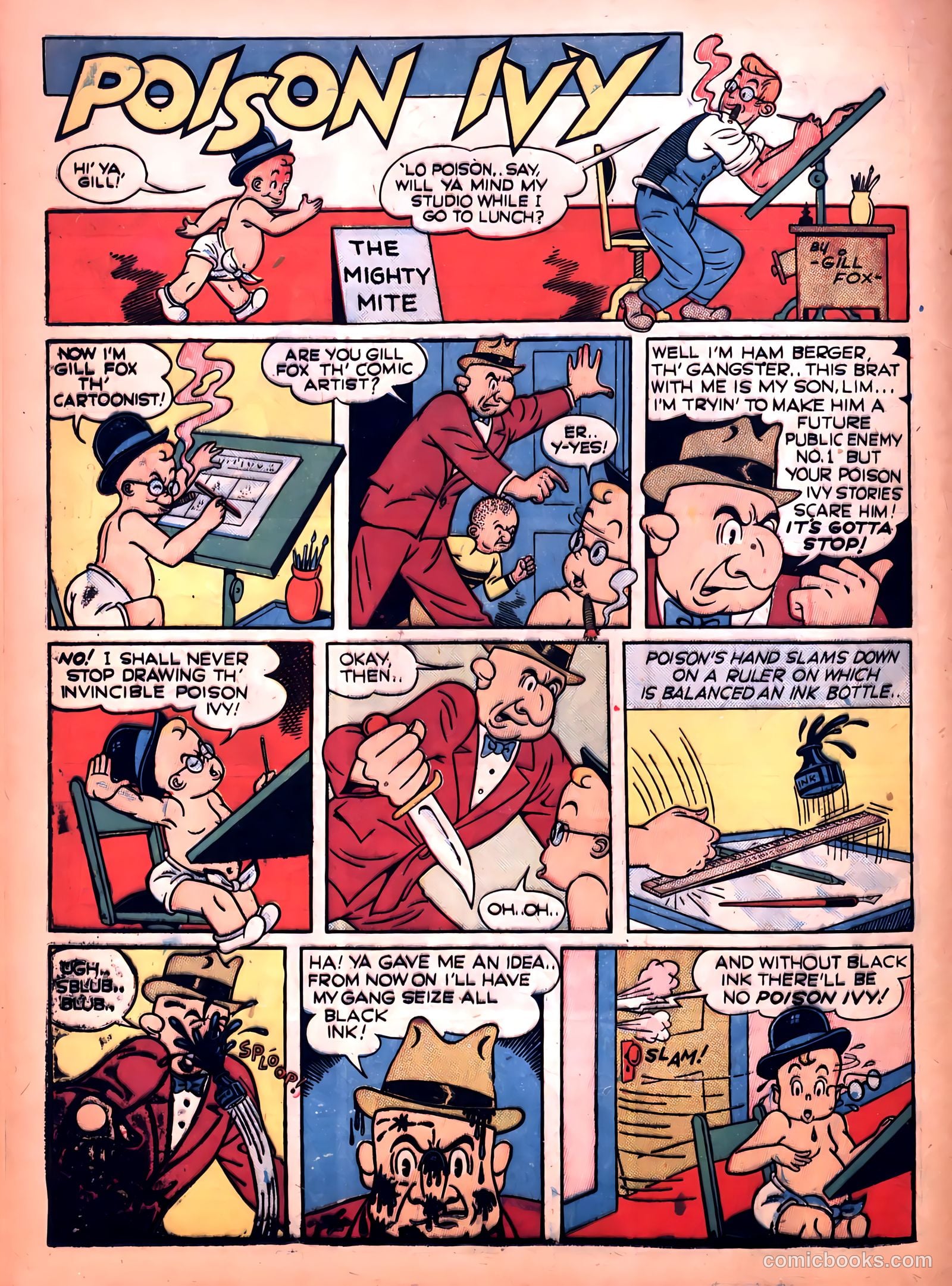 Feature Comics #48 — page 57 of 138