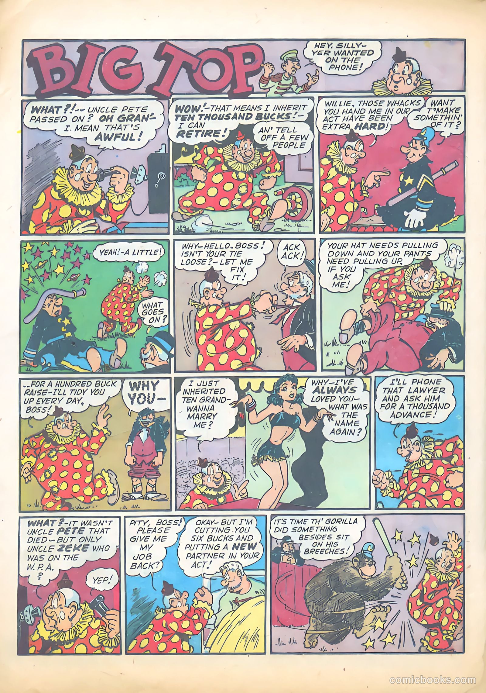 Feature Comics #48 — page 82 of 138