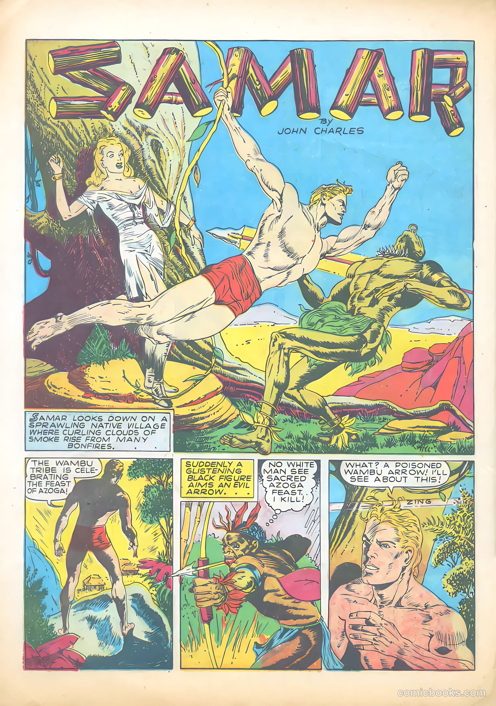 Feature Comics #48 — page 84 of 138