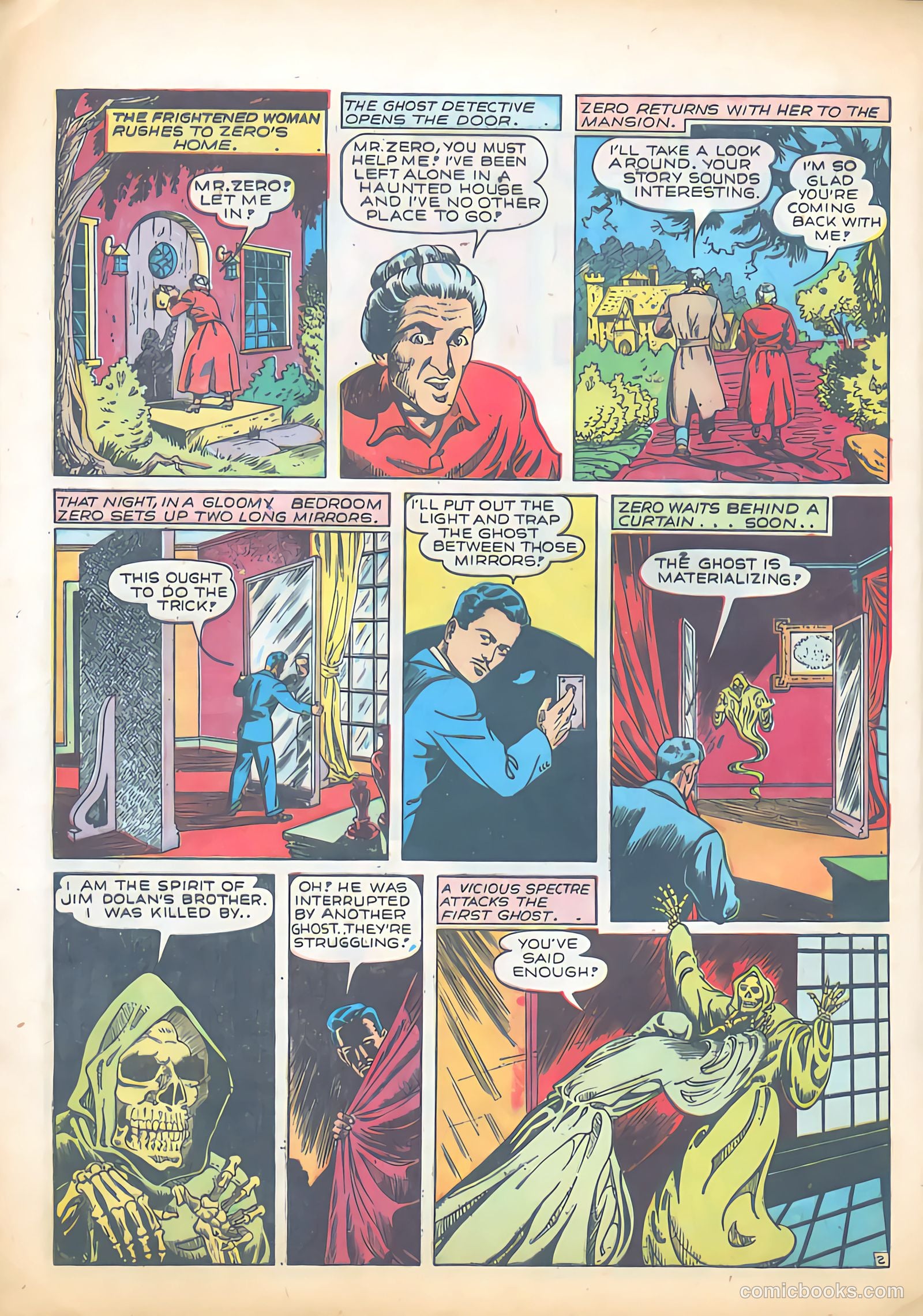 Feature Comics #48 — page 90 of 138
