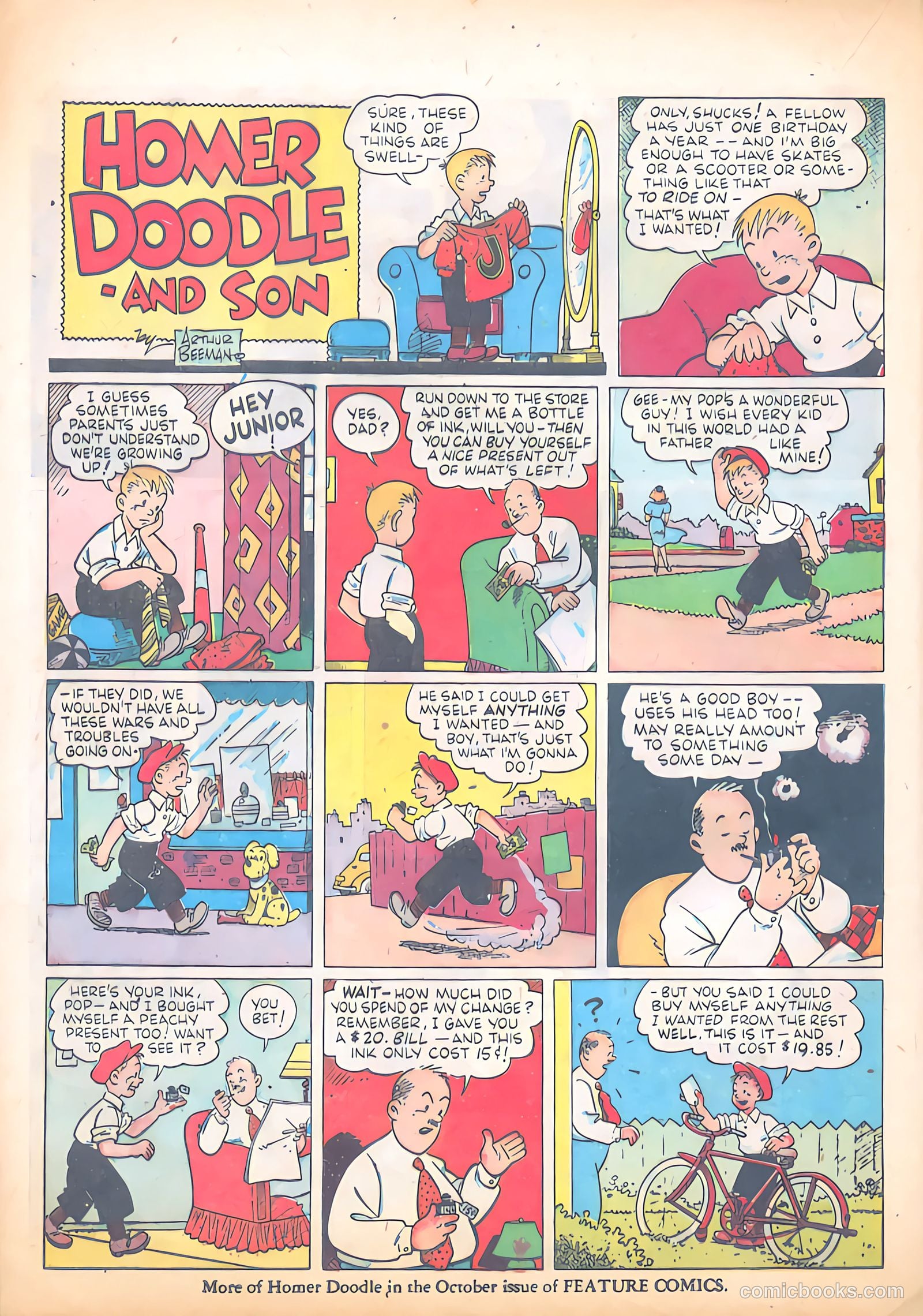 Feature Comics #48 — page 98 of 138