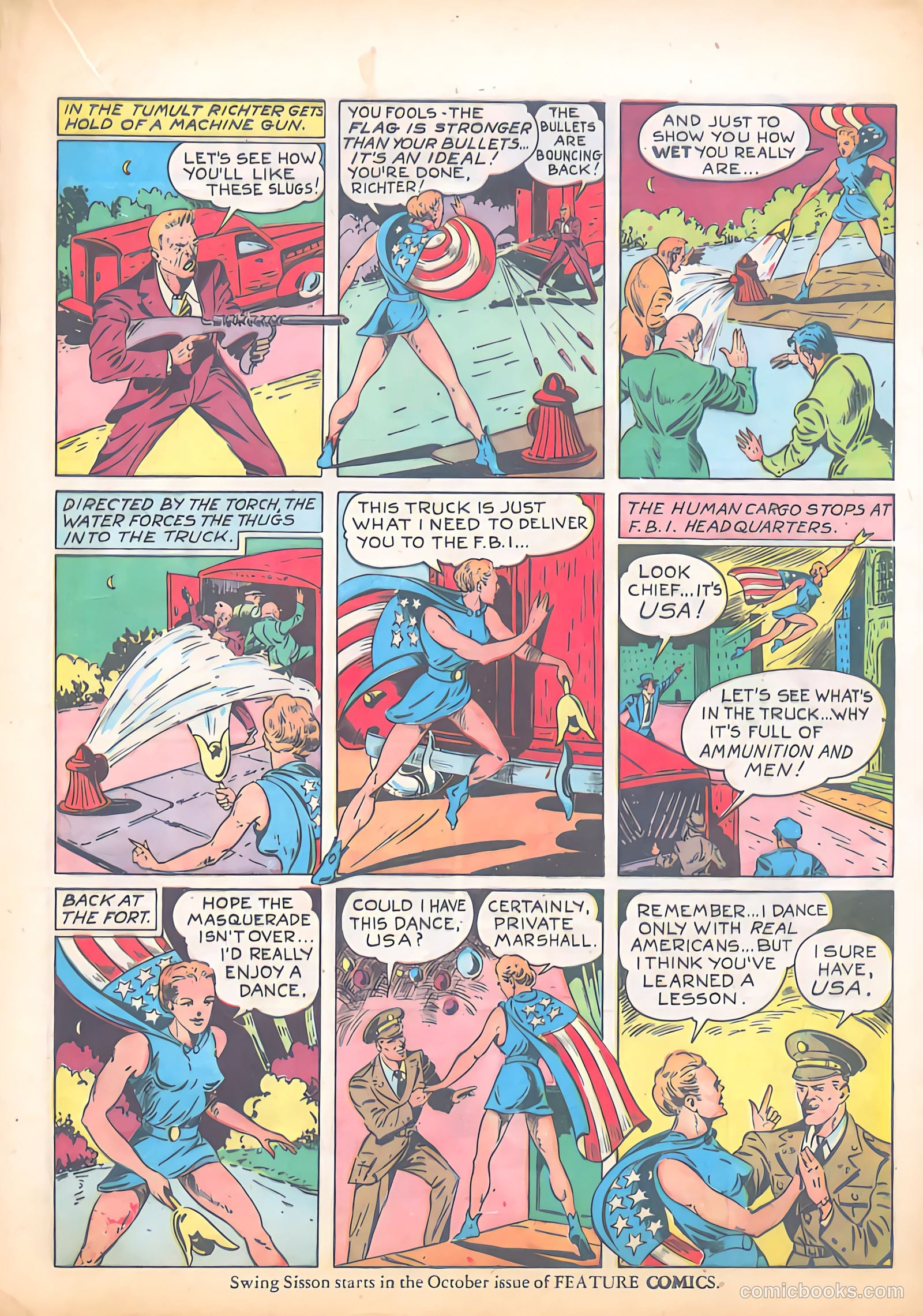 Feature Comics #48 — page 103 of 138