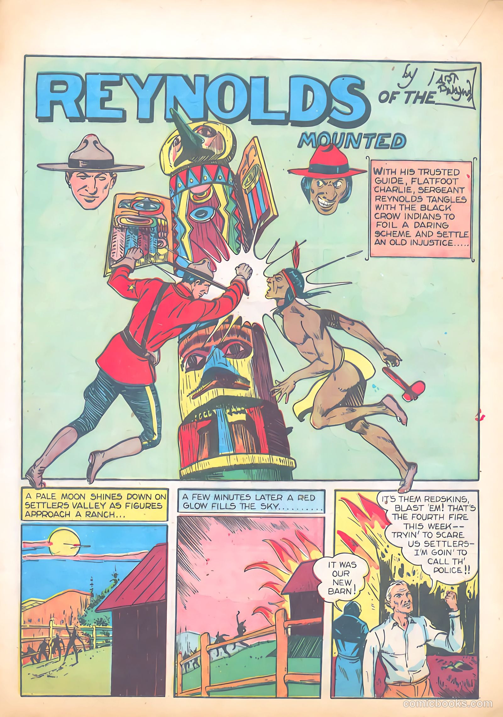 Feature Comics #48 — page 106 of 138