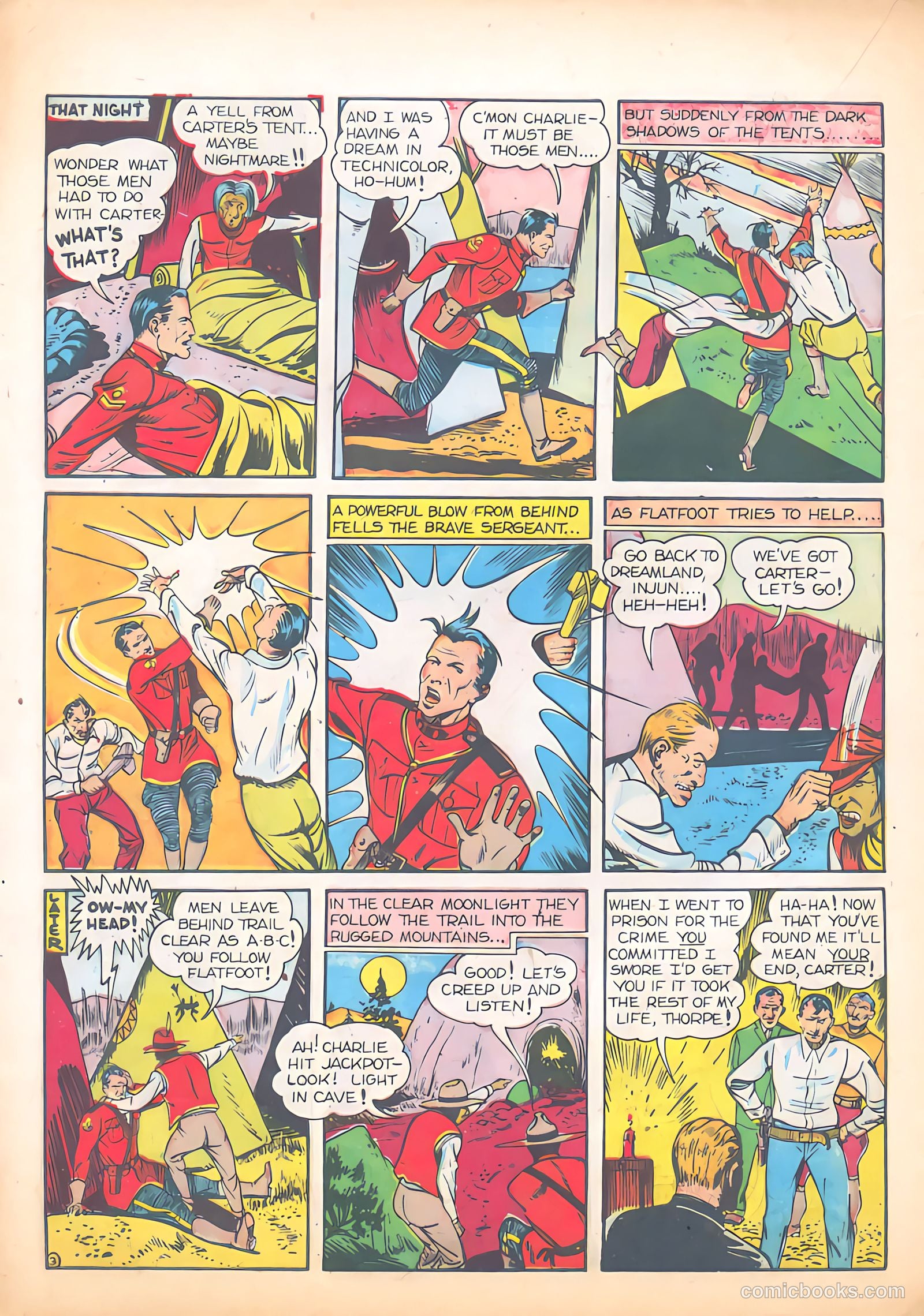 Feature Comics #48 — page 108 of 138