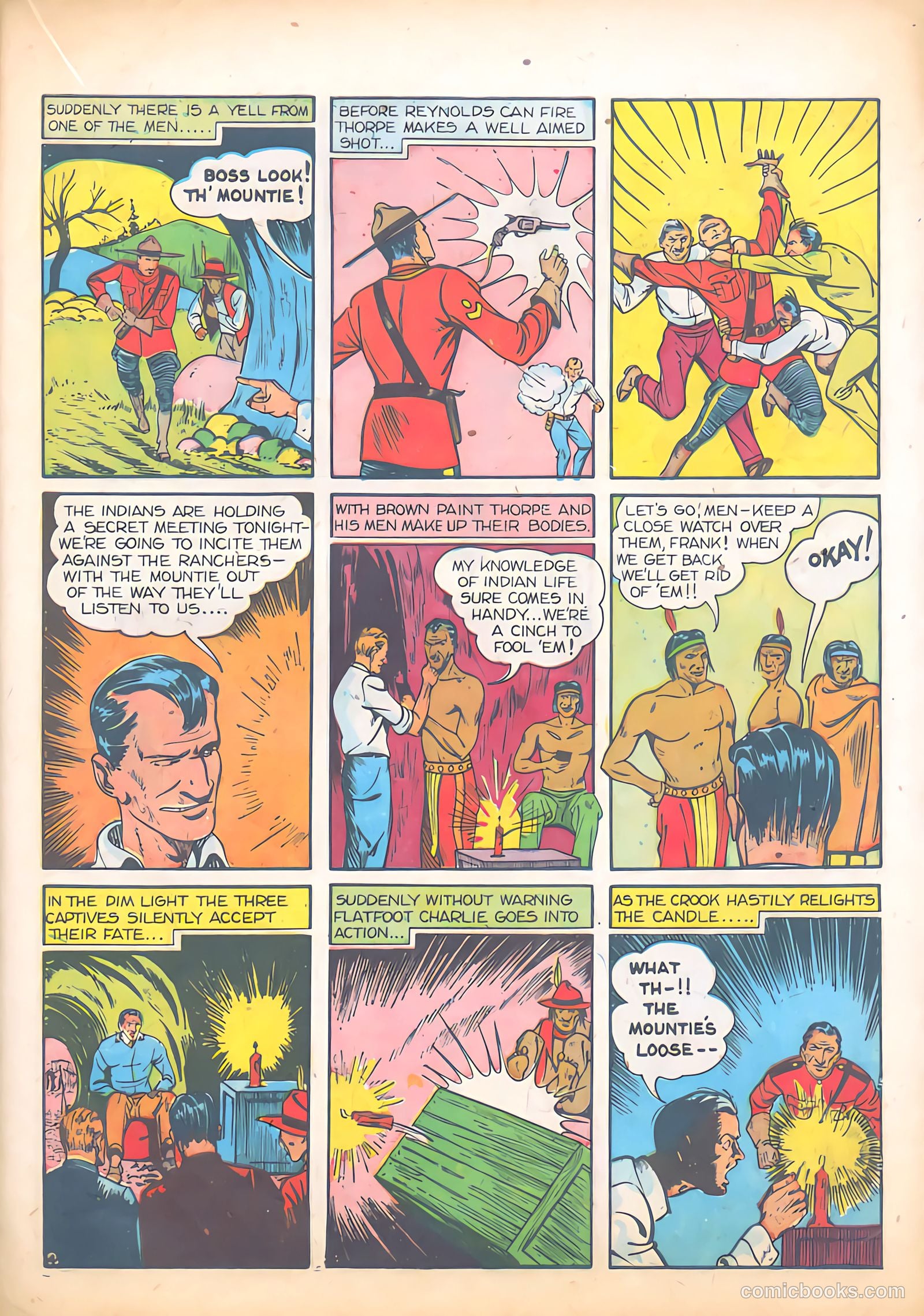 Feature Comics #48 — page 109 of 138