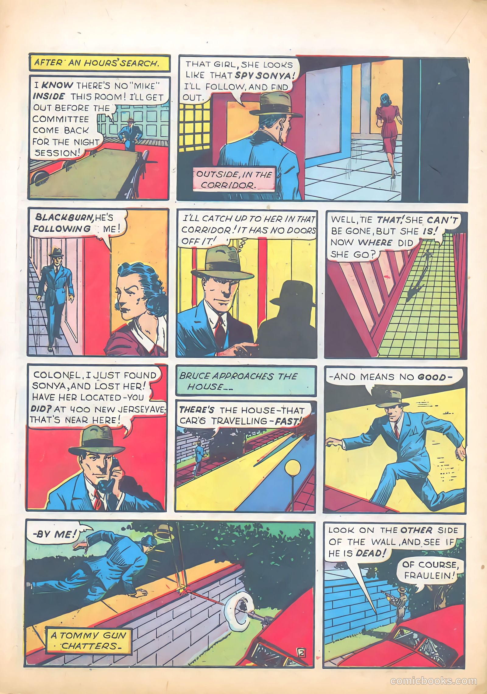Feature Comics #48 — page 112 of 138