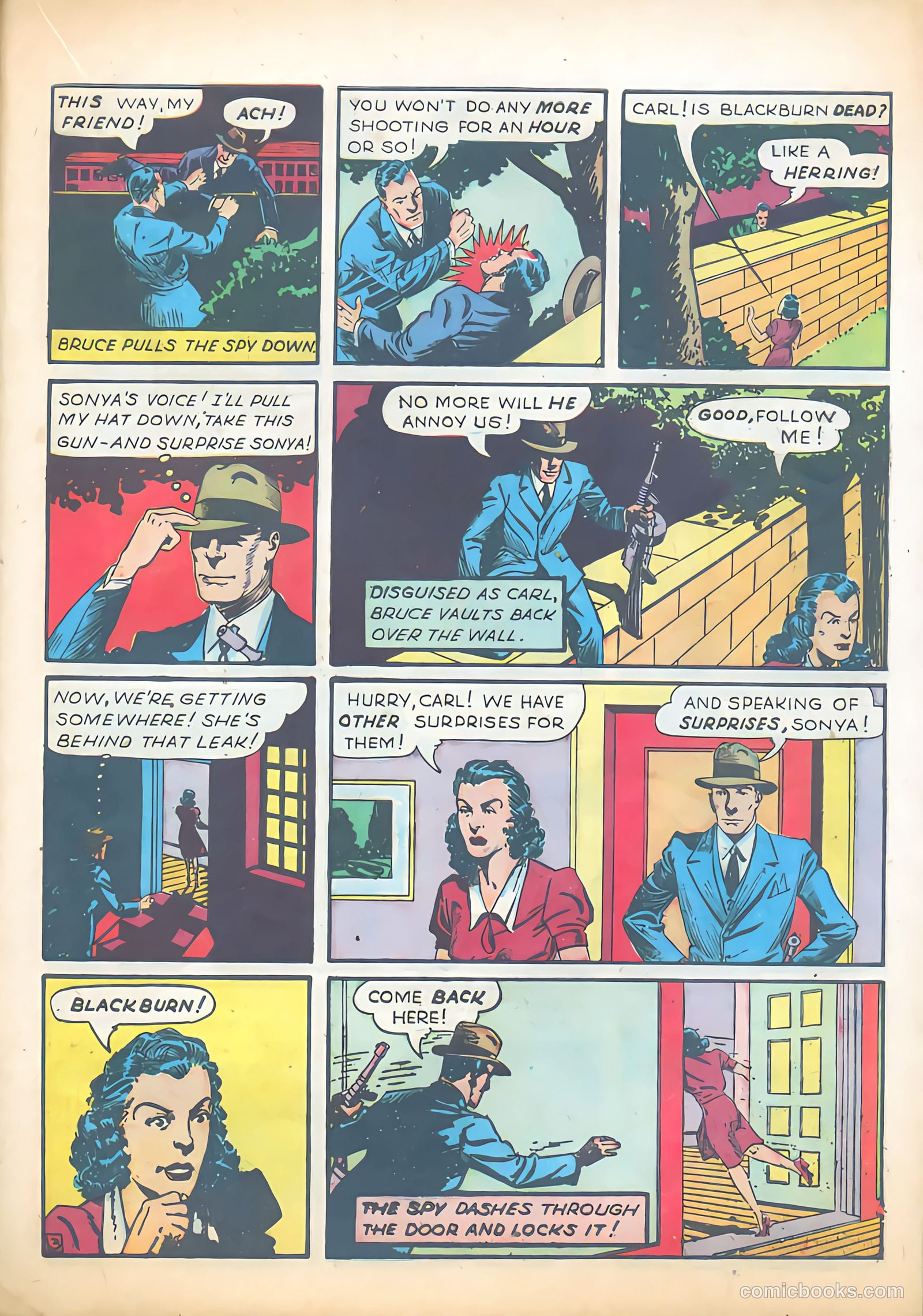 Feature Comics #48 — page 113 of 138