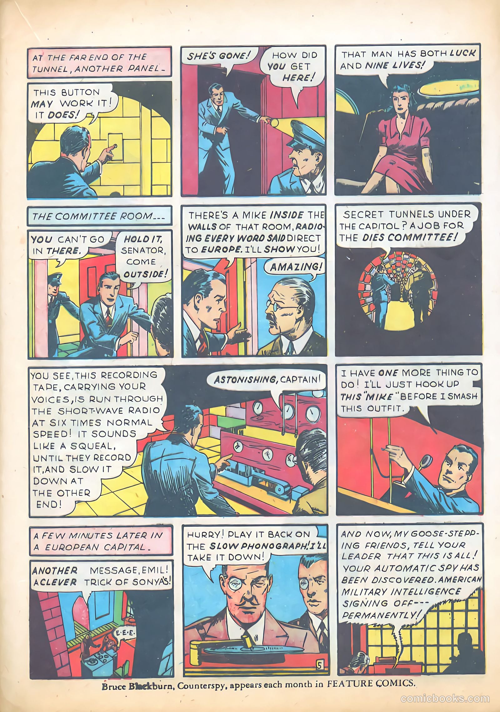 Feature Comics #48 — page 115 of 138