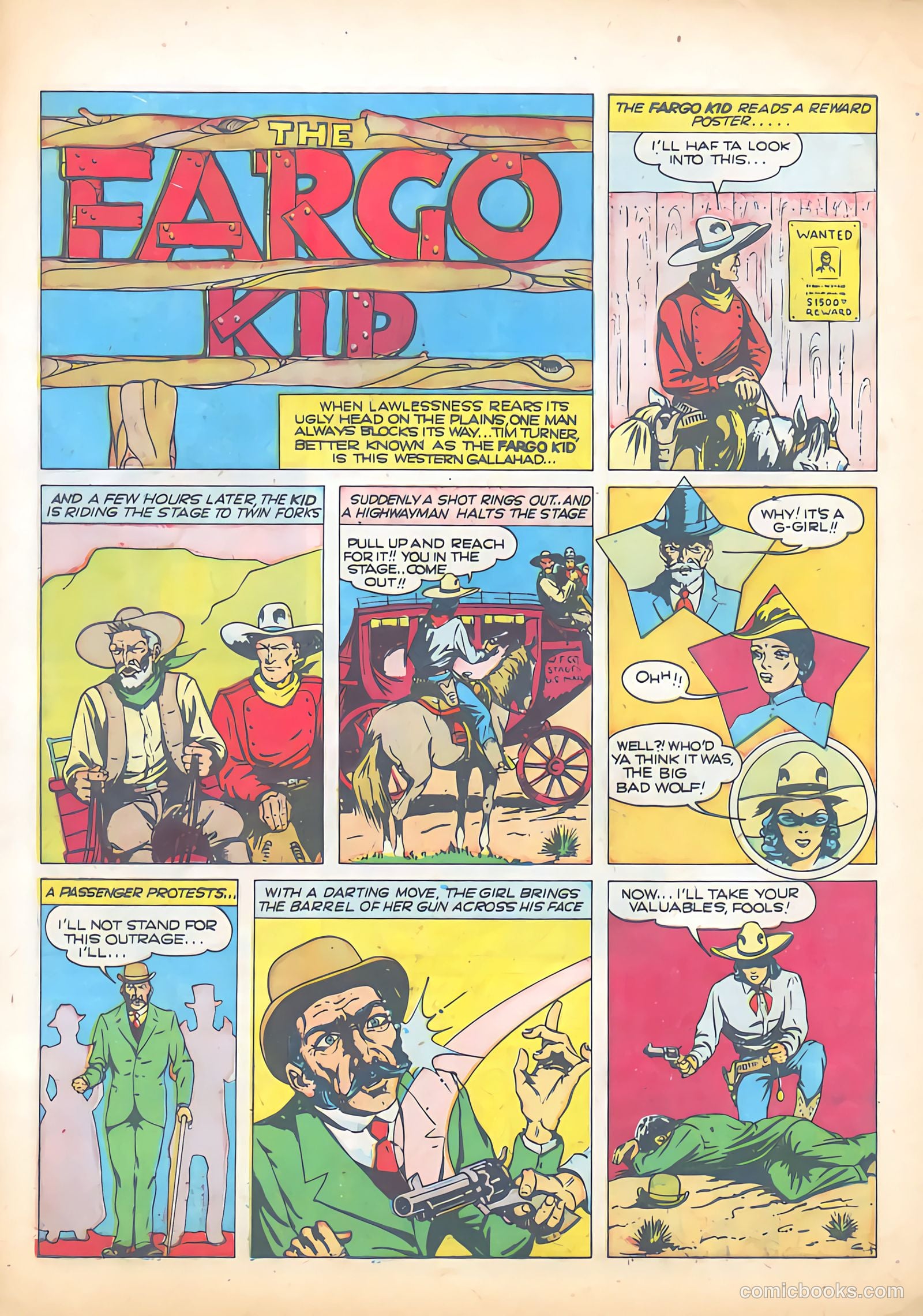 Feature Comics #48 — page 116 of 138