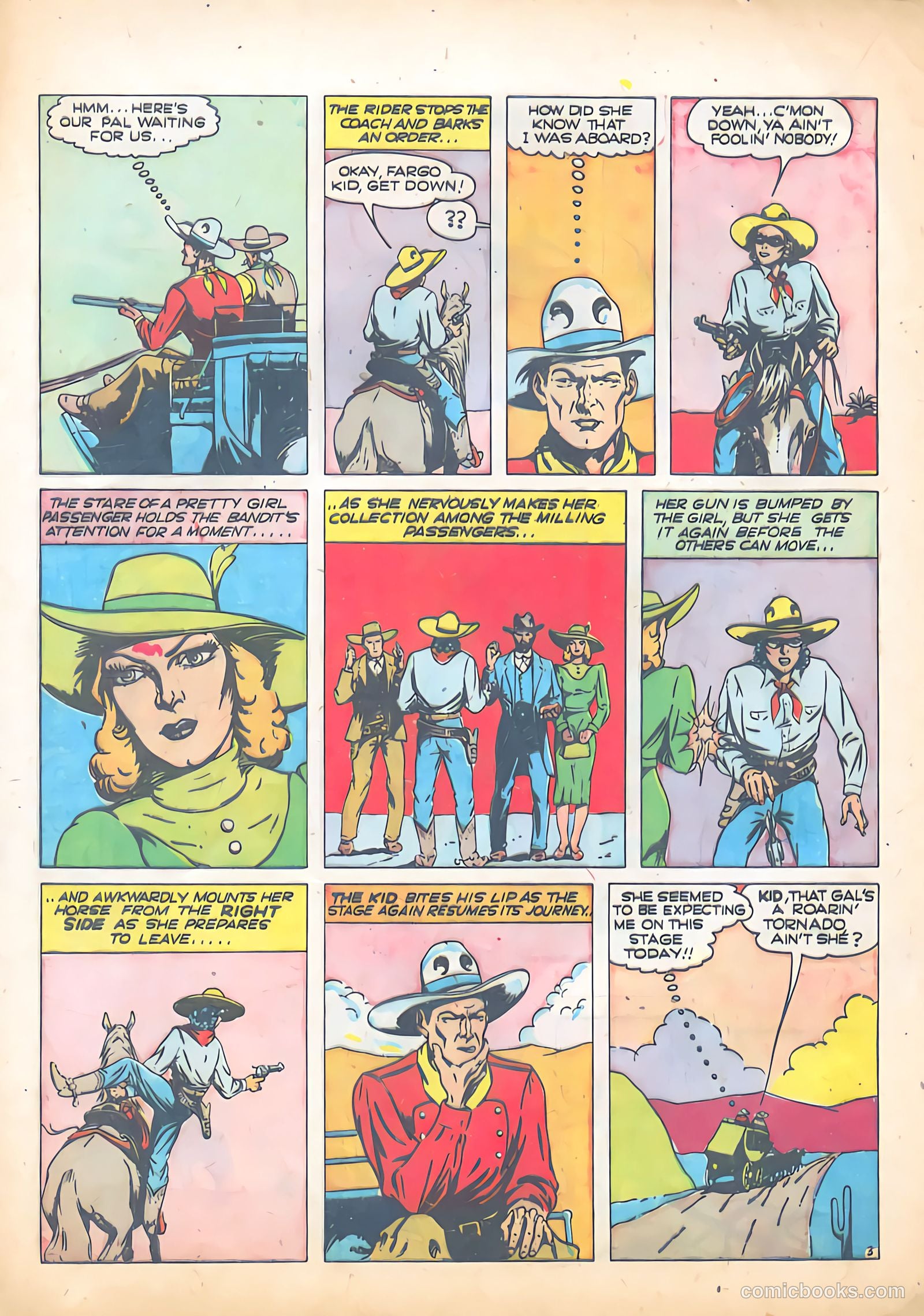 Feature Comics #48 — page 118 of 138