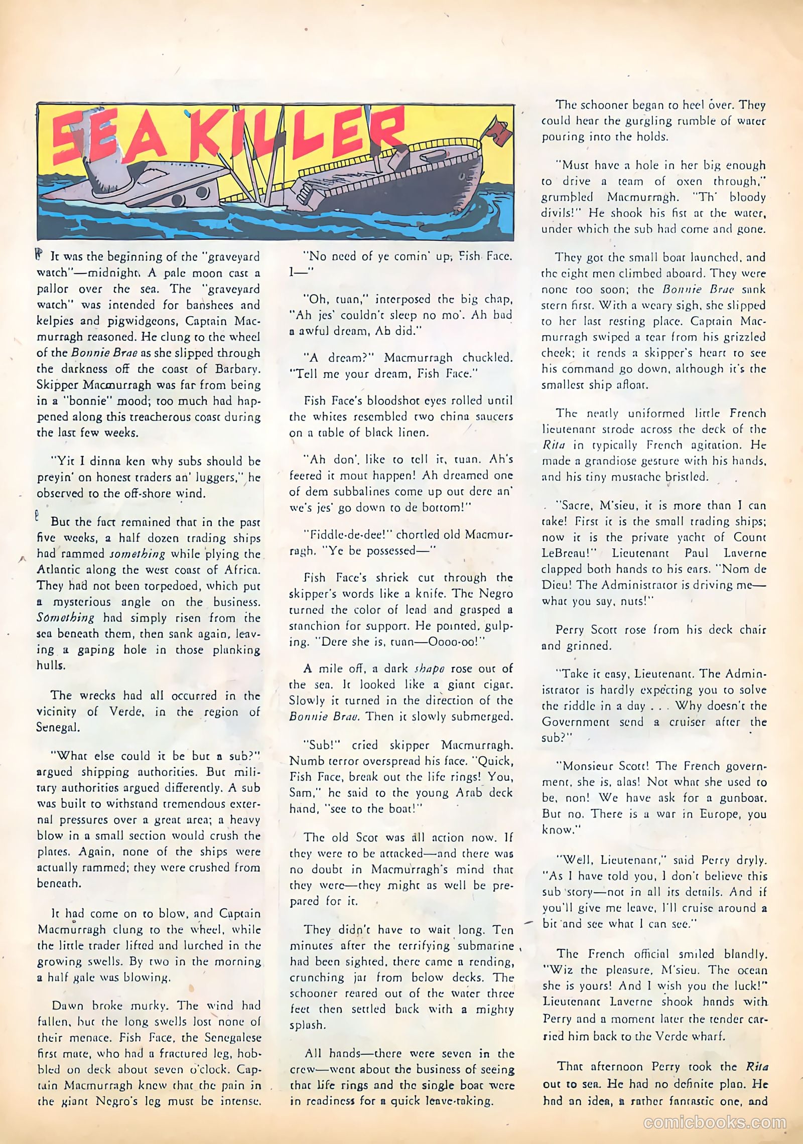 Feature Comics #48 — page 120 of 138