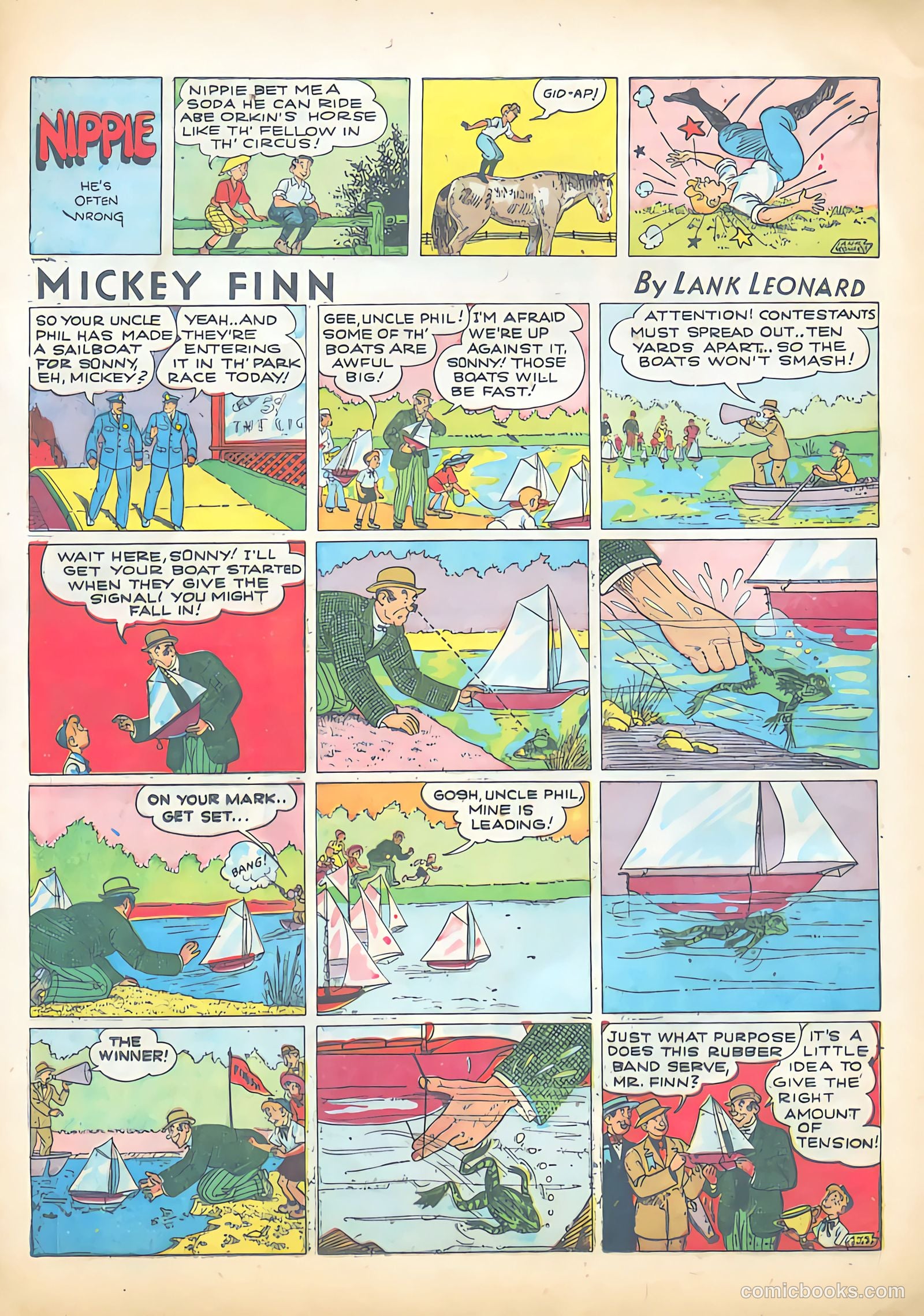 Feature Comics #48 — page 122 of 138