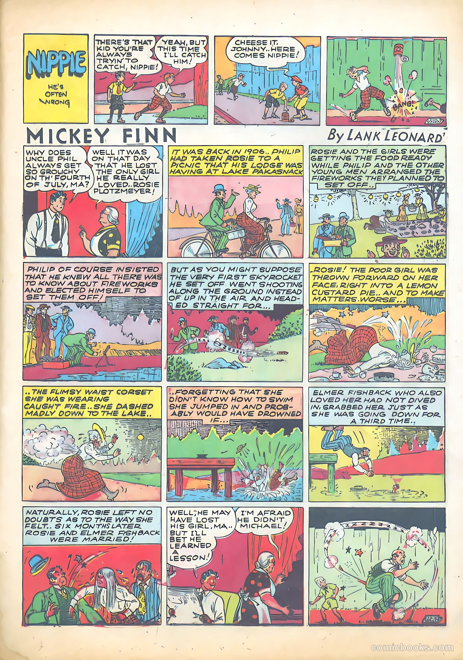 Feature Comics #48 — page 123 of 138