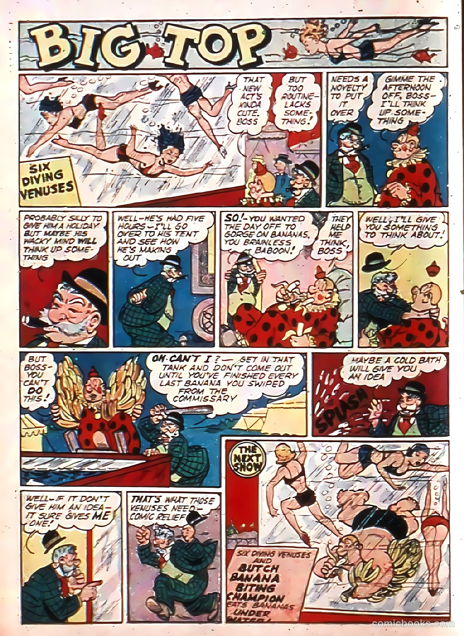 Feature Comics #49 — page 13 of 69