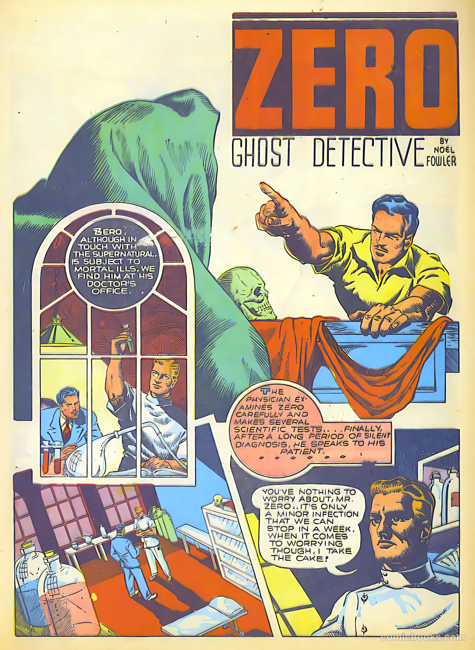 Feature Comics #49 — page 20 of 69
