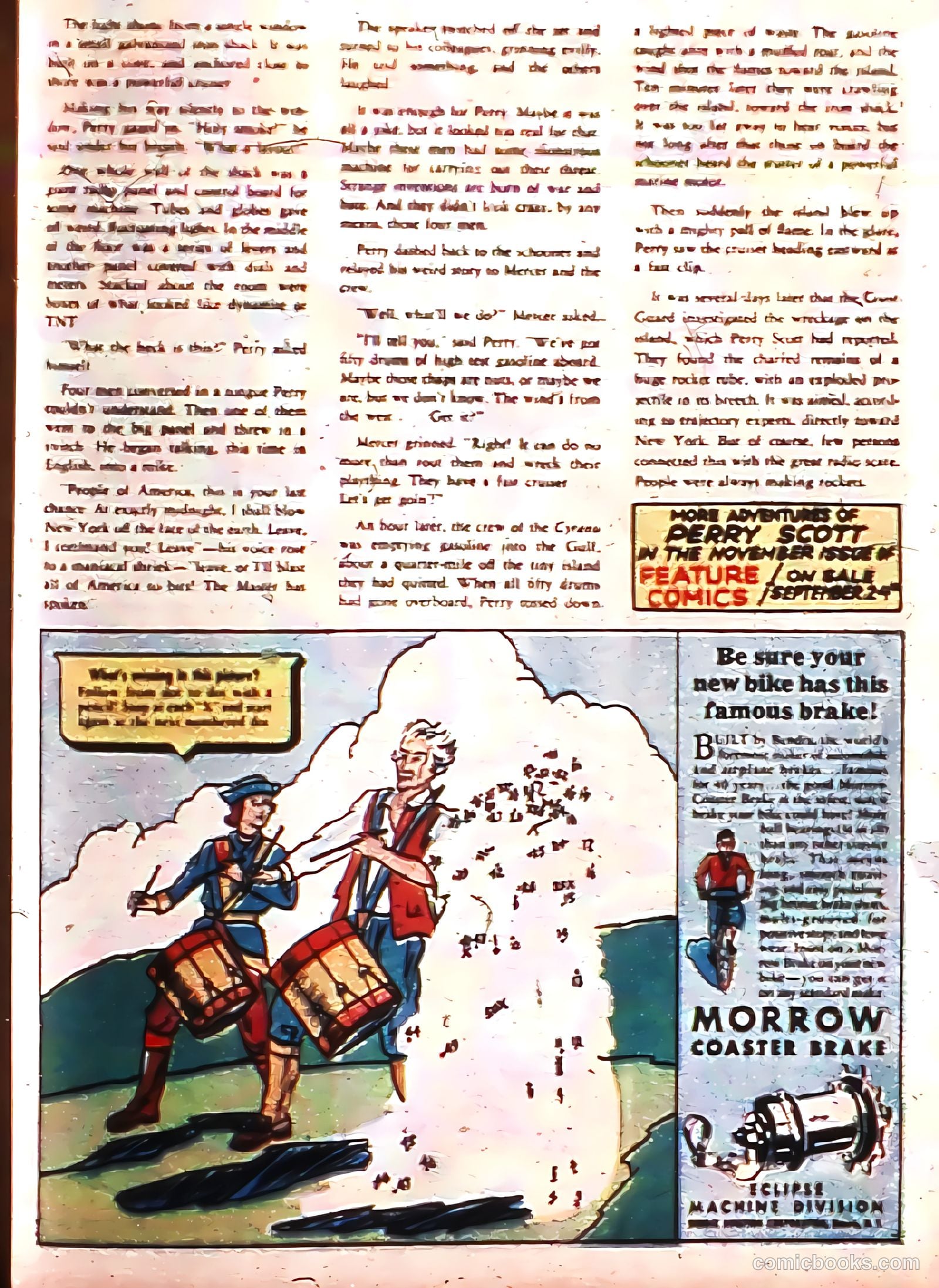 Feature Comics #49 — page 52 of 69
