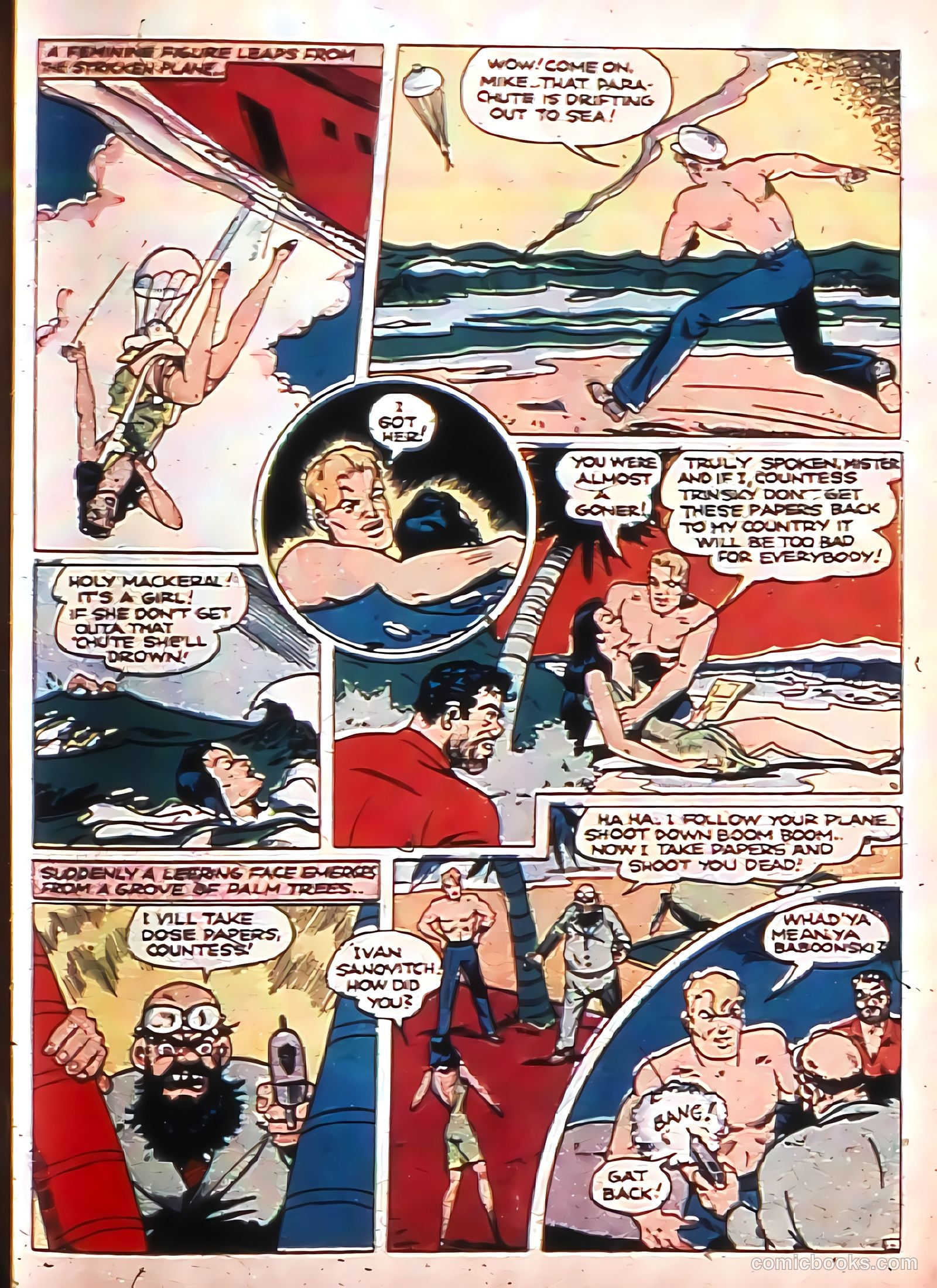 Feature Comics #49 — page 54 of 69