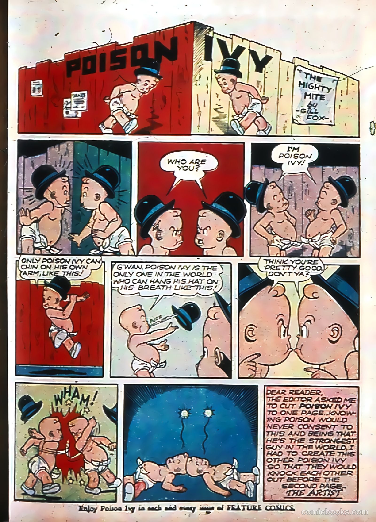 Feature Comics #49 — page 58 of 69