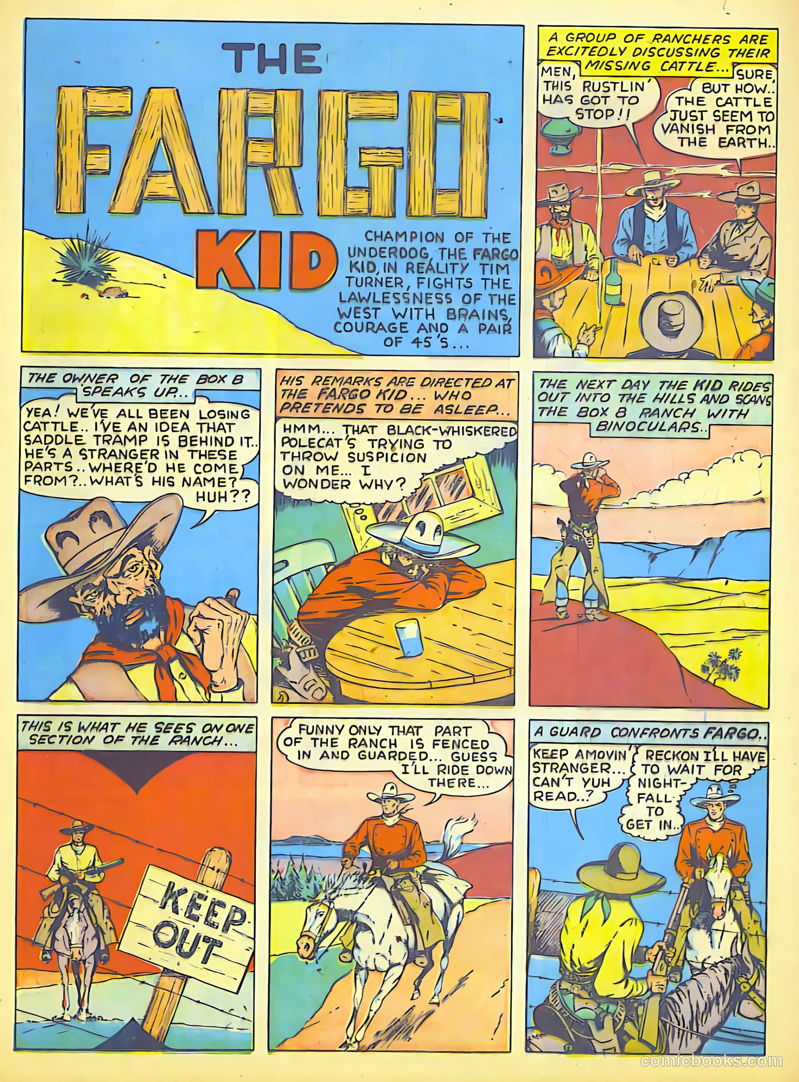 Feature Comics #49 — page 59 of 69