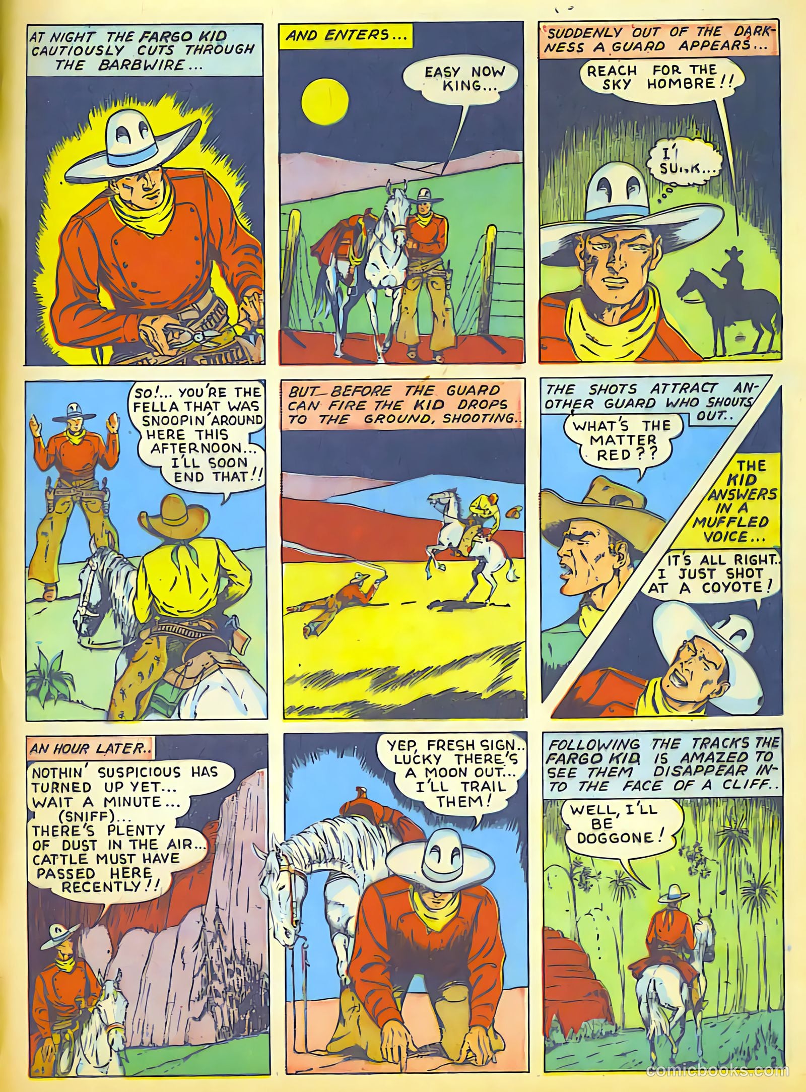 Feature Comics #49 — page 60 of 69