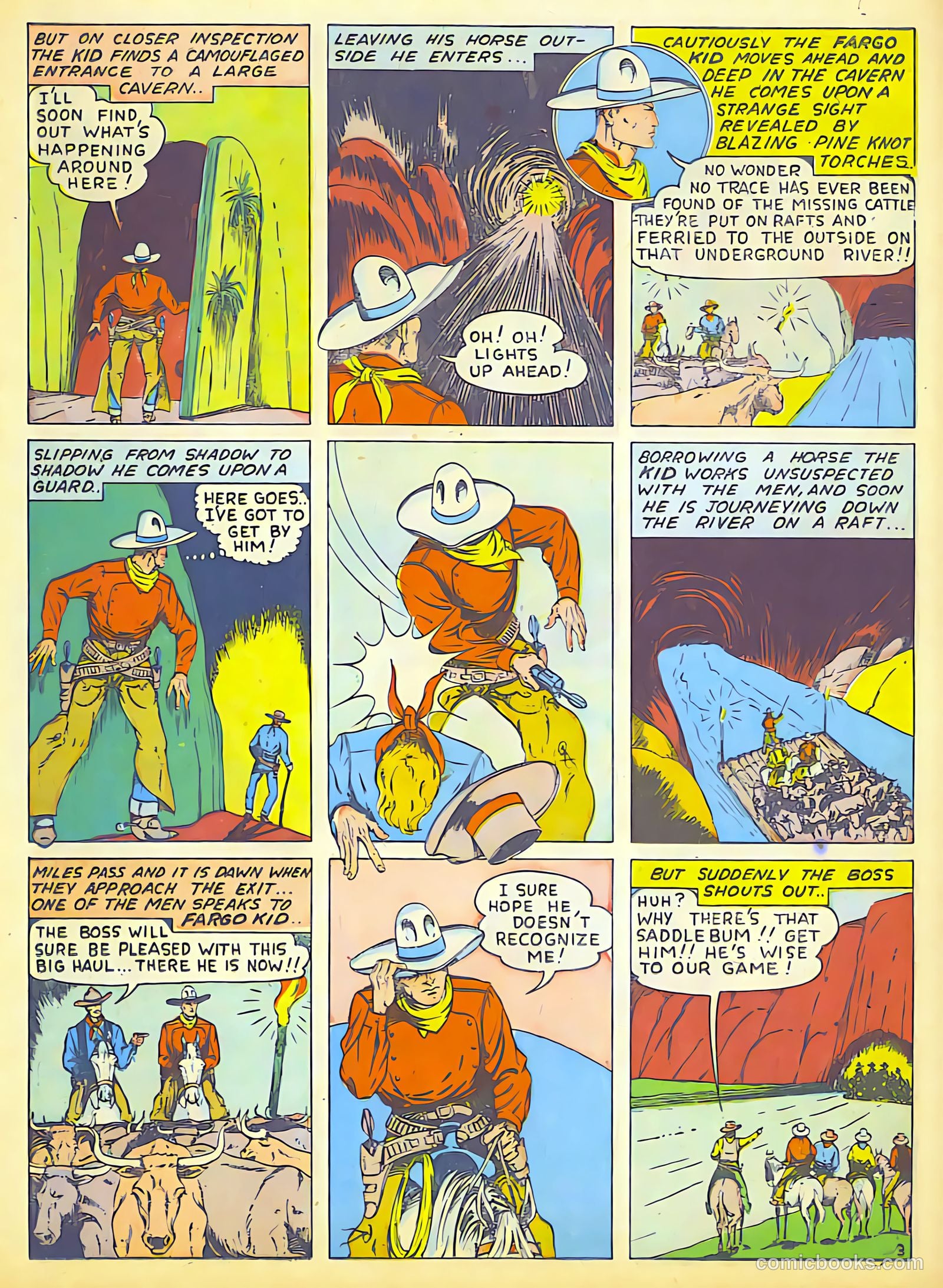 Feature Comics #49 — page 61 of 69