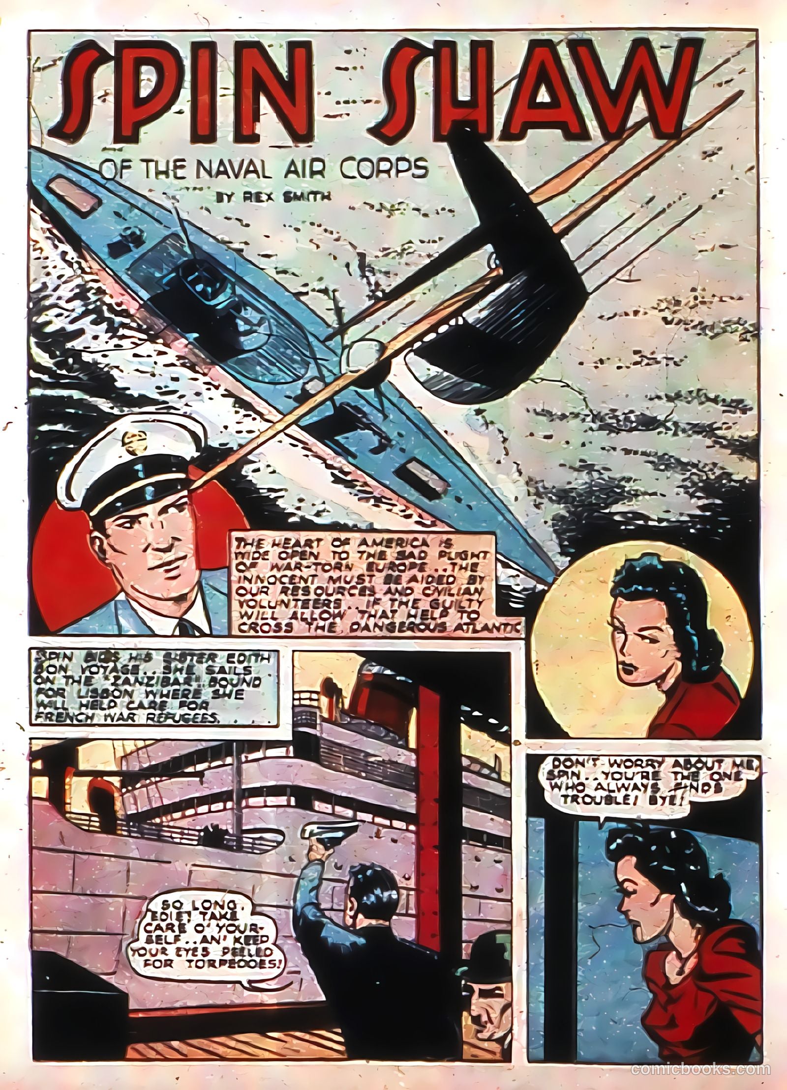 Feature Comics #49 — page 63 of 69
