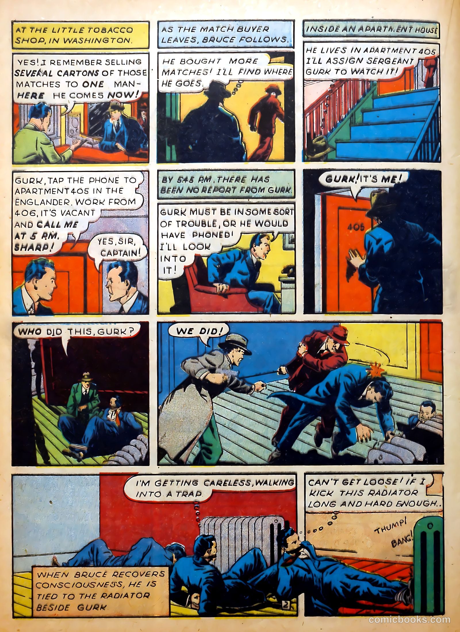 Feature Comics #50 — page 42 of 68