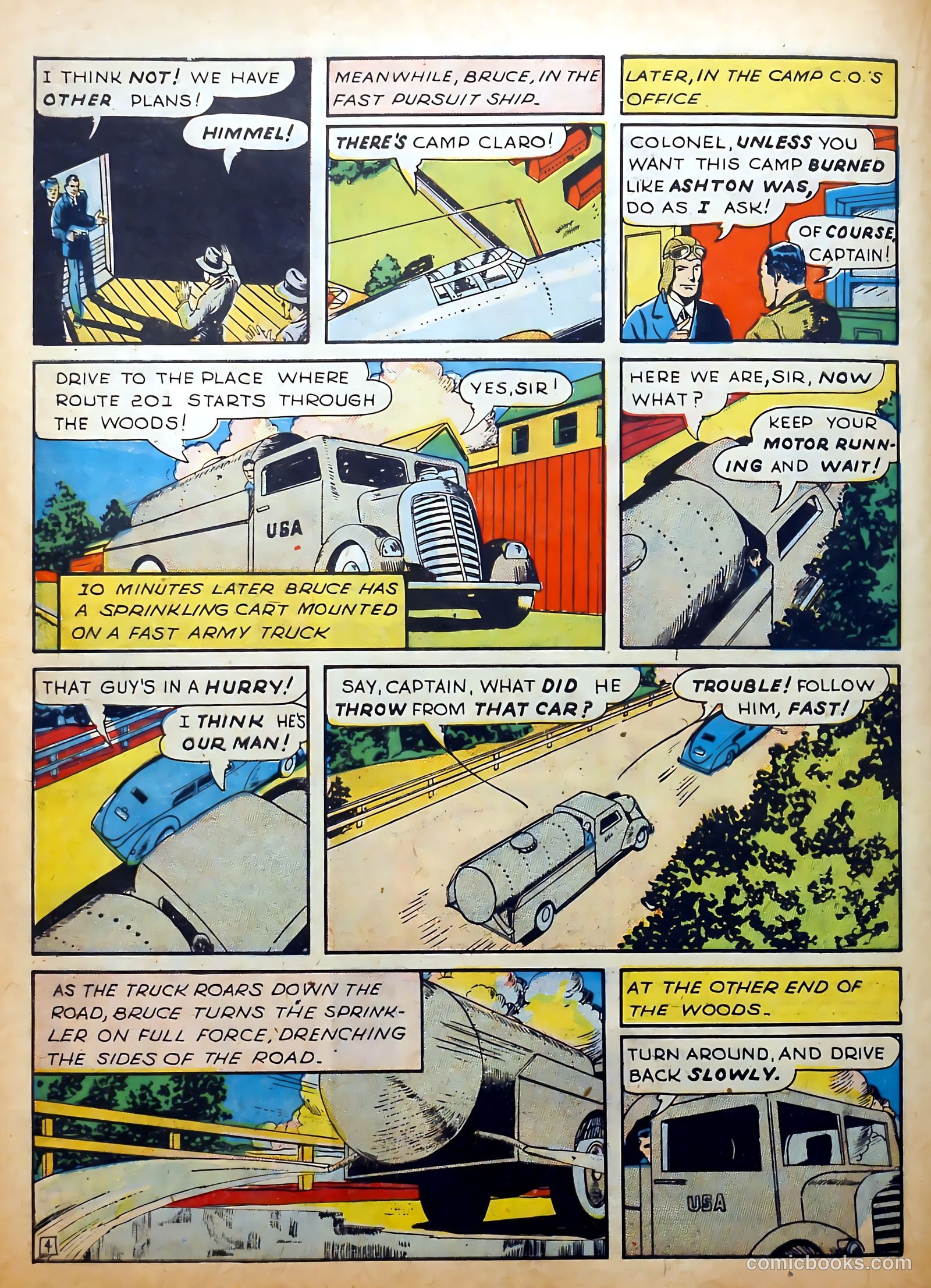 Feature Comics #50 — page 44 of 68