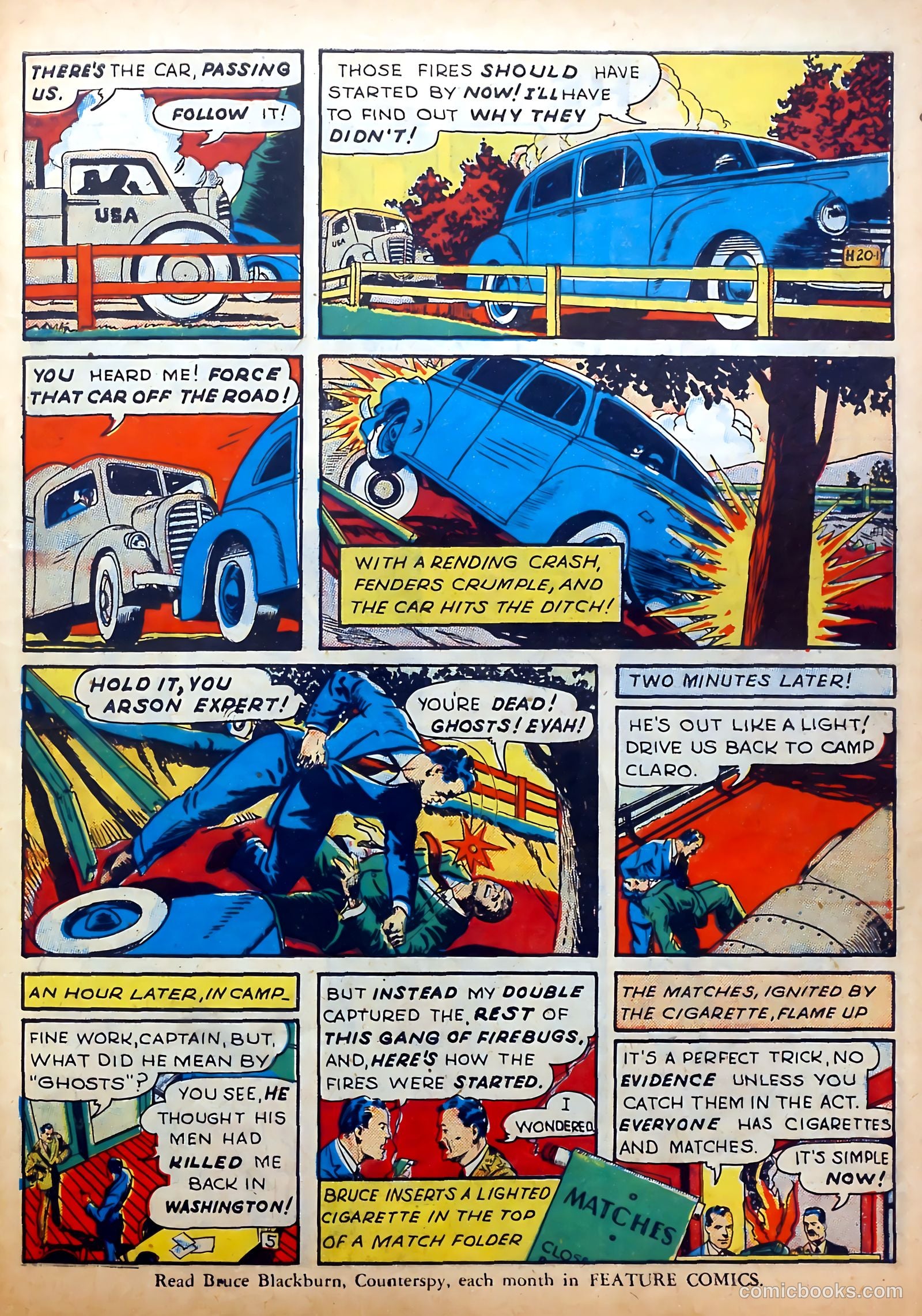 Feature Comics #50 — page 45 of 68