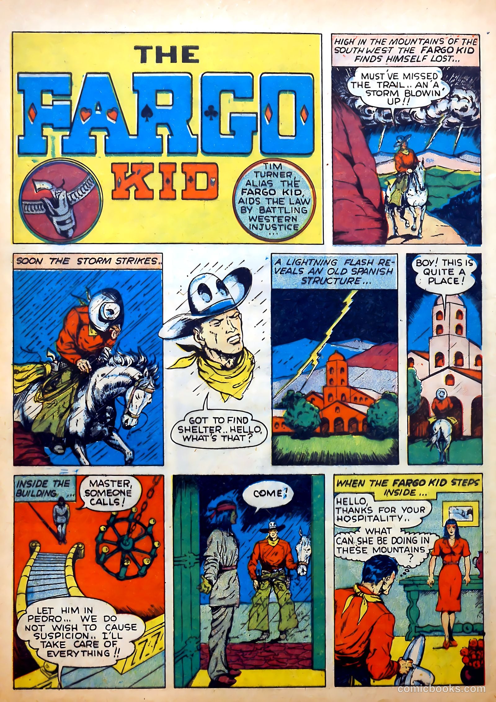 Feature Comics #50 — page 46 of 68