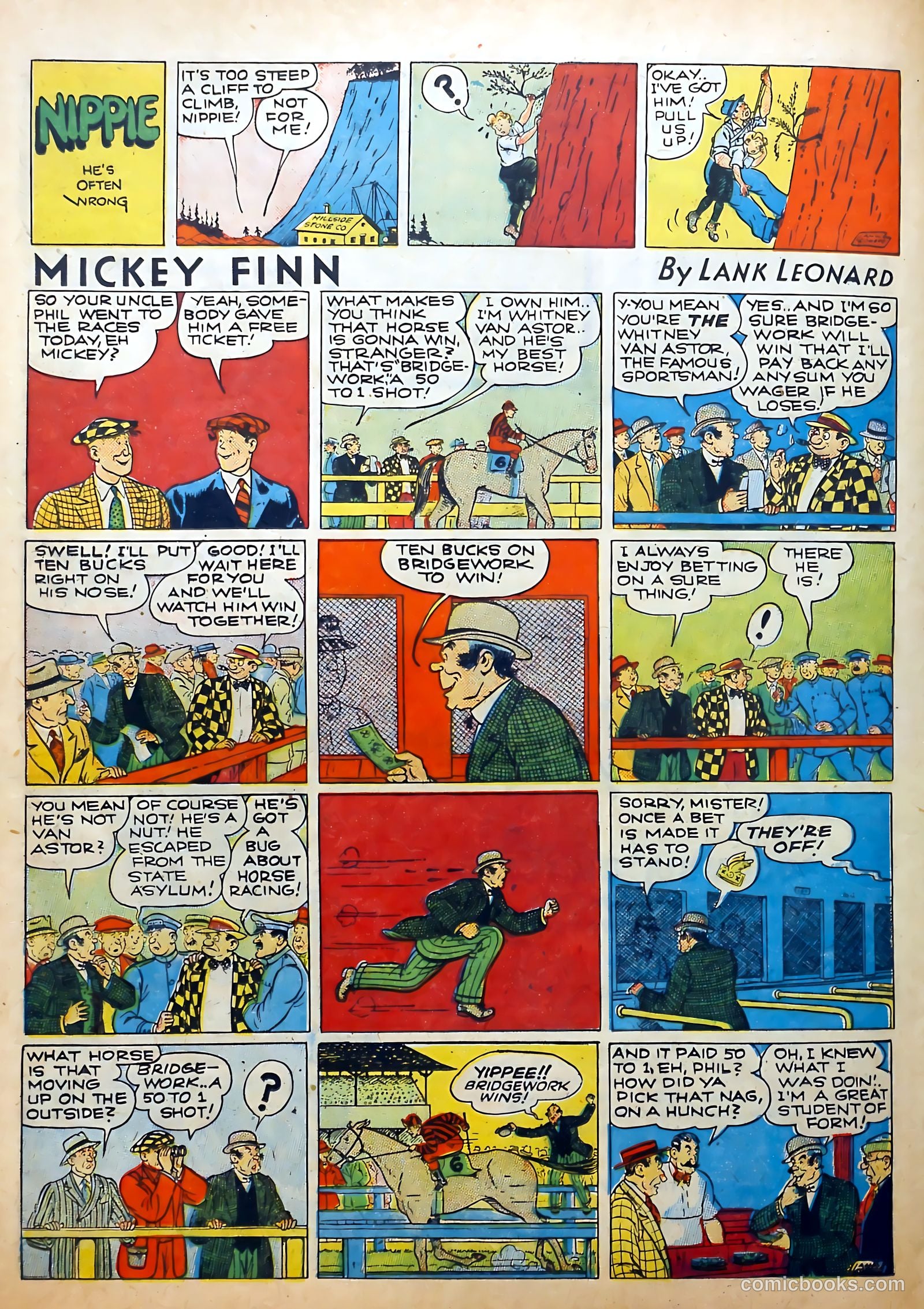 Feature Comics #50 — page 52 of 68