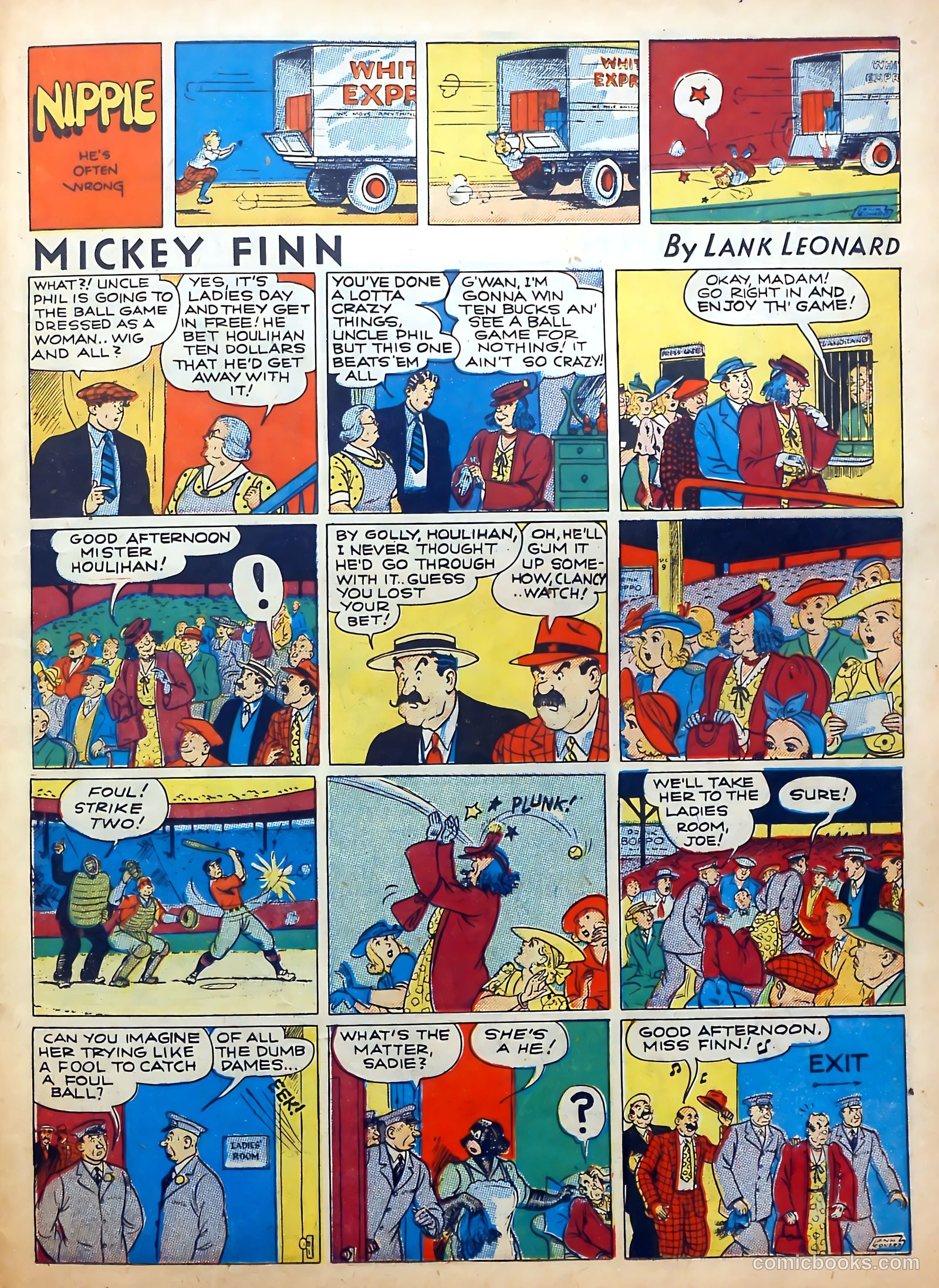 Feature Comics #50 — page 53 of 68