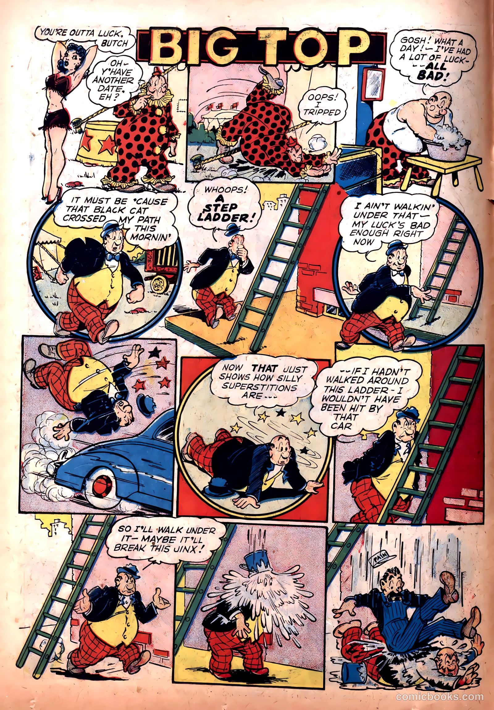 Feature Comics #51 — page 14 of 68