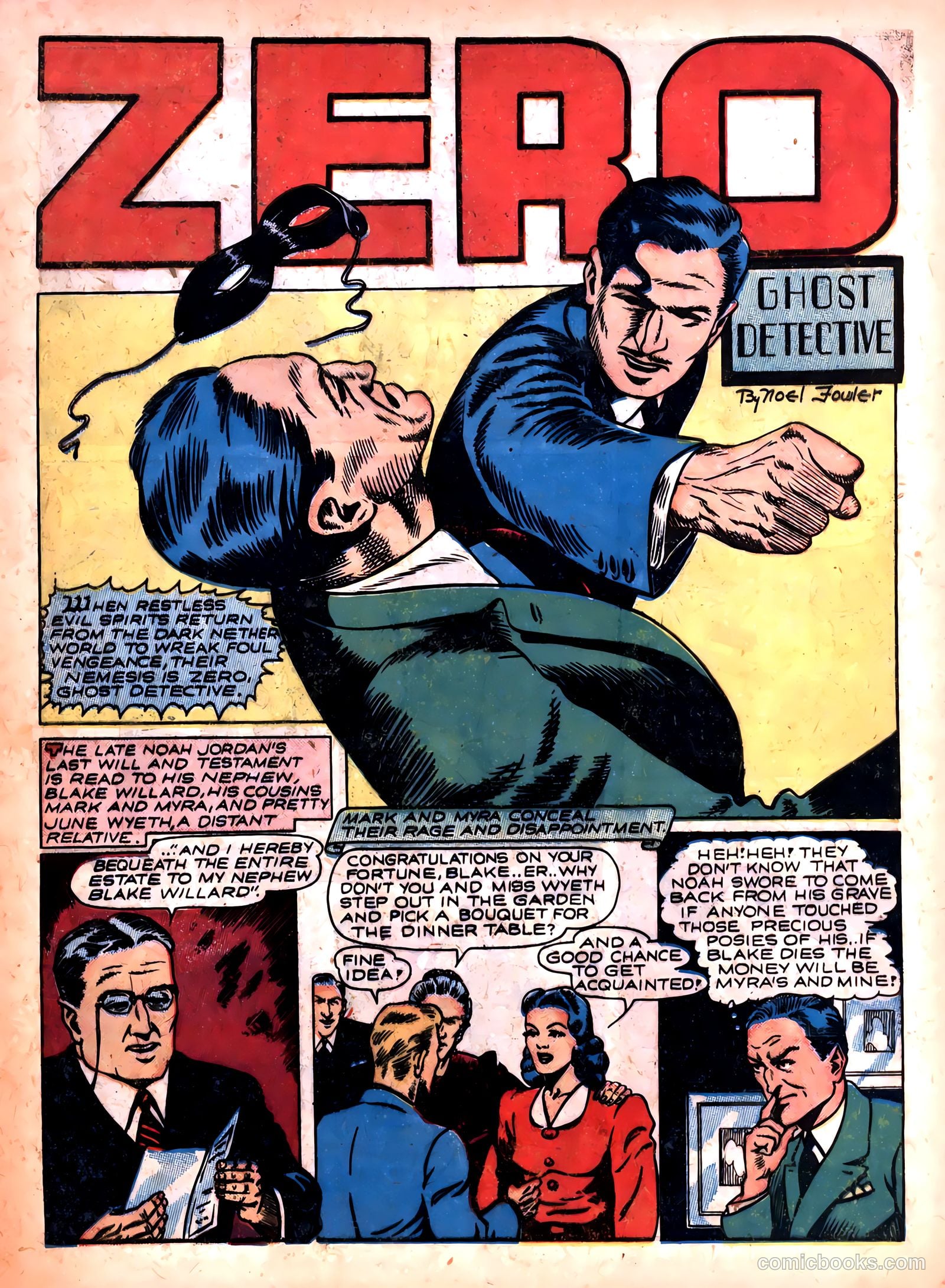 Feature Comics #51 — page 21 of 68