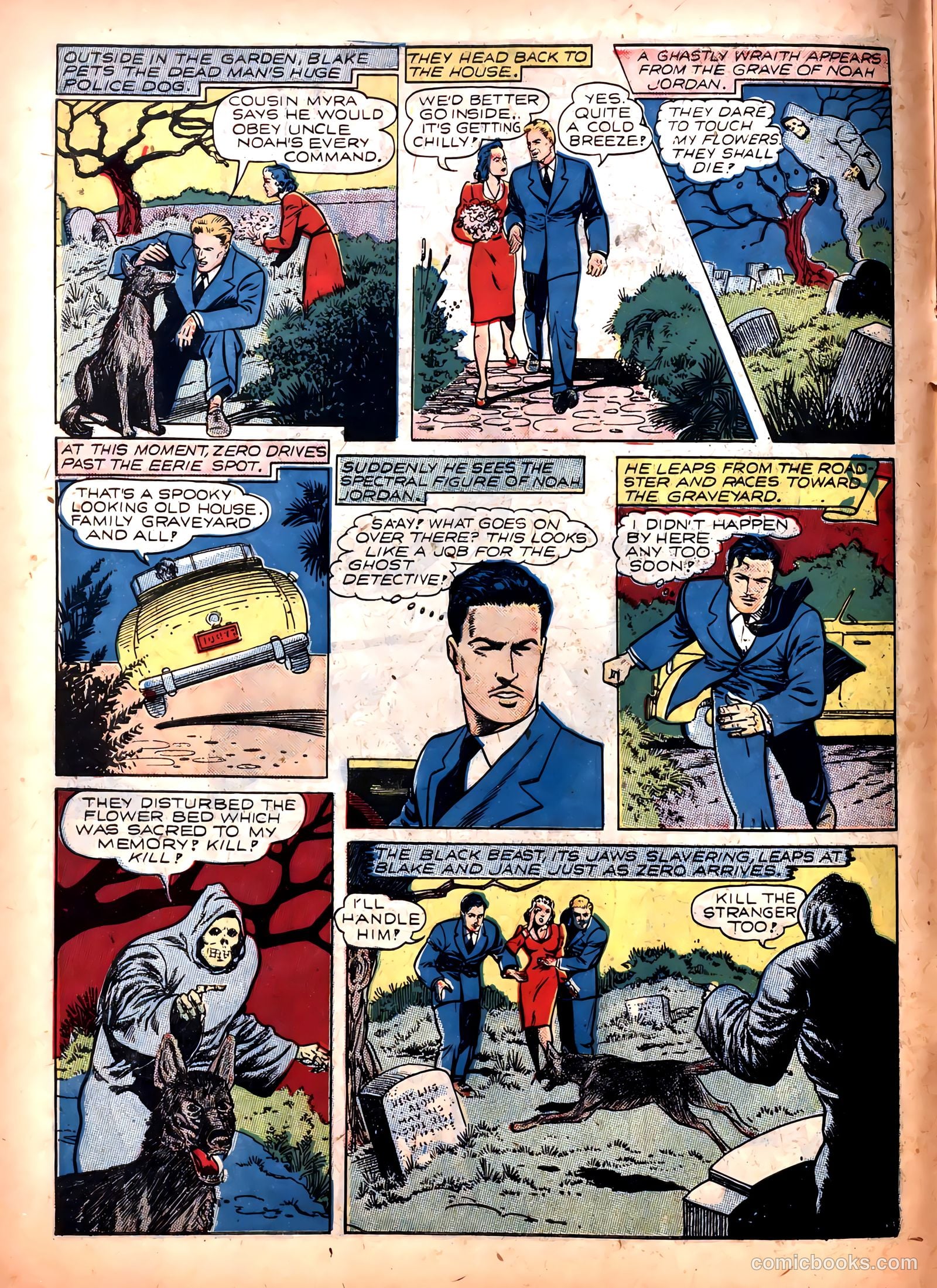 Feature Comics #51 — page 22 of 68
