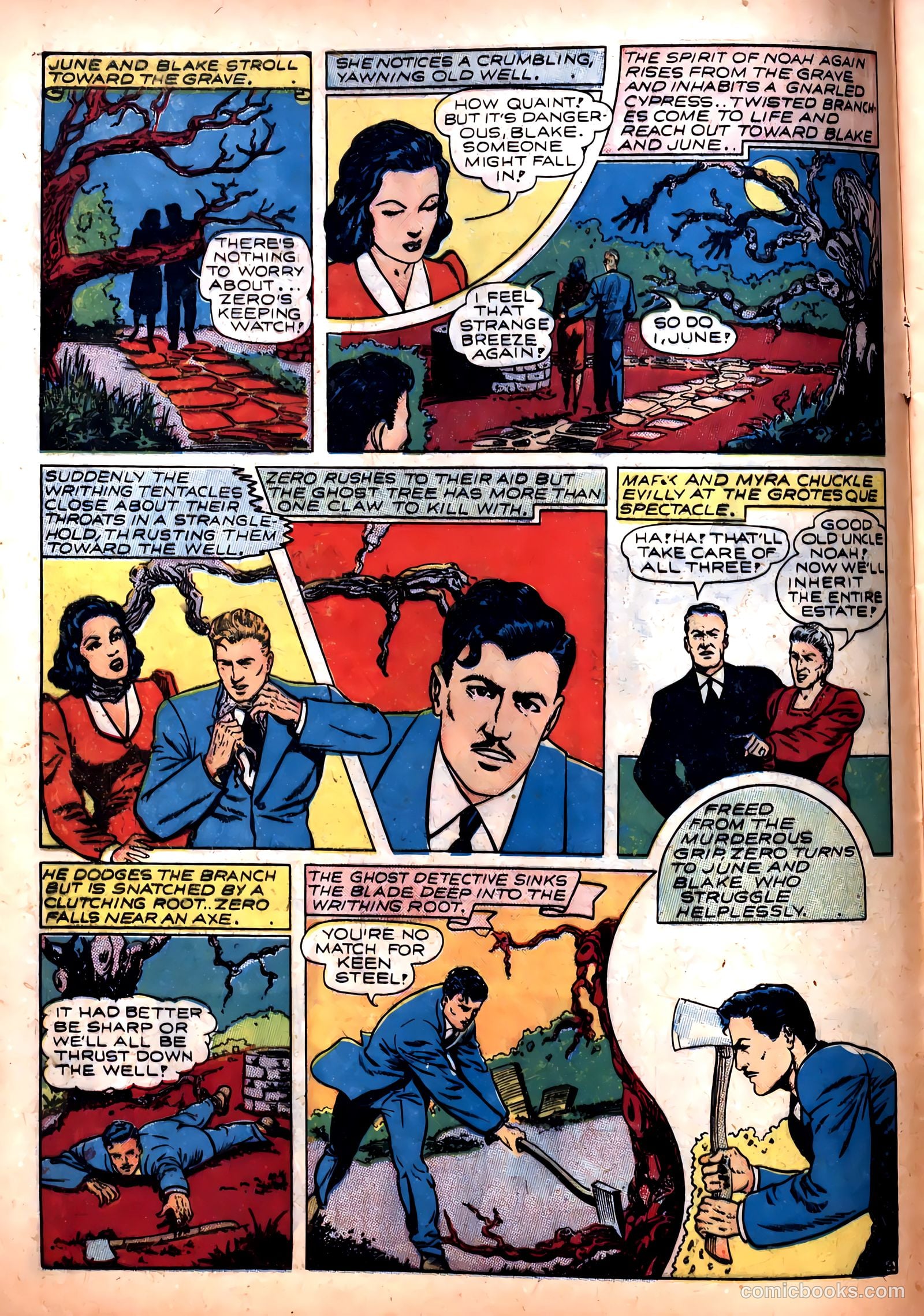 Feature Comics #51 — page 24 of 68