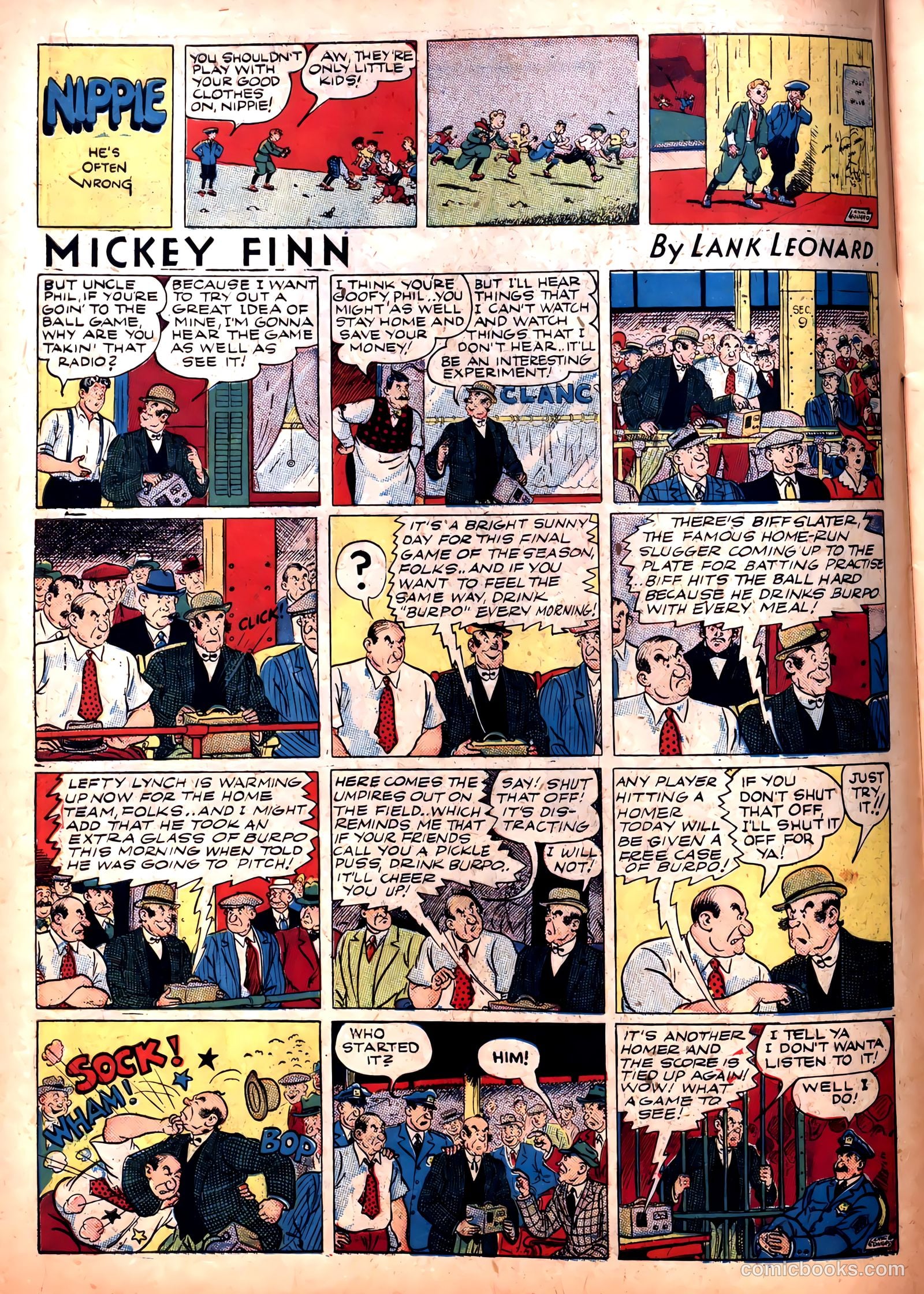 Feature Comics #51 — page 26 of 68