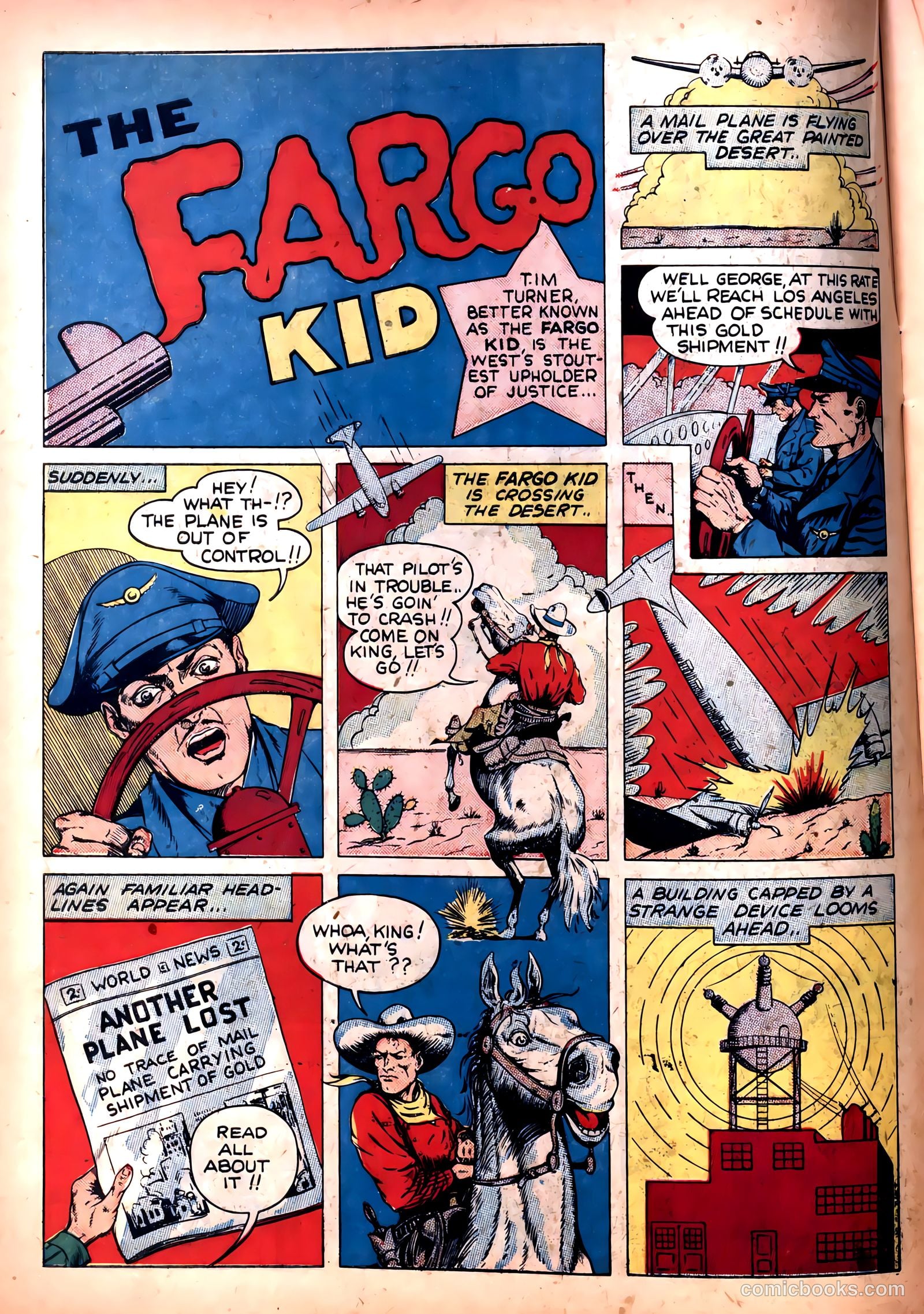 Feature Comics #51 — page 30 of 68