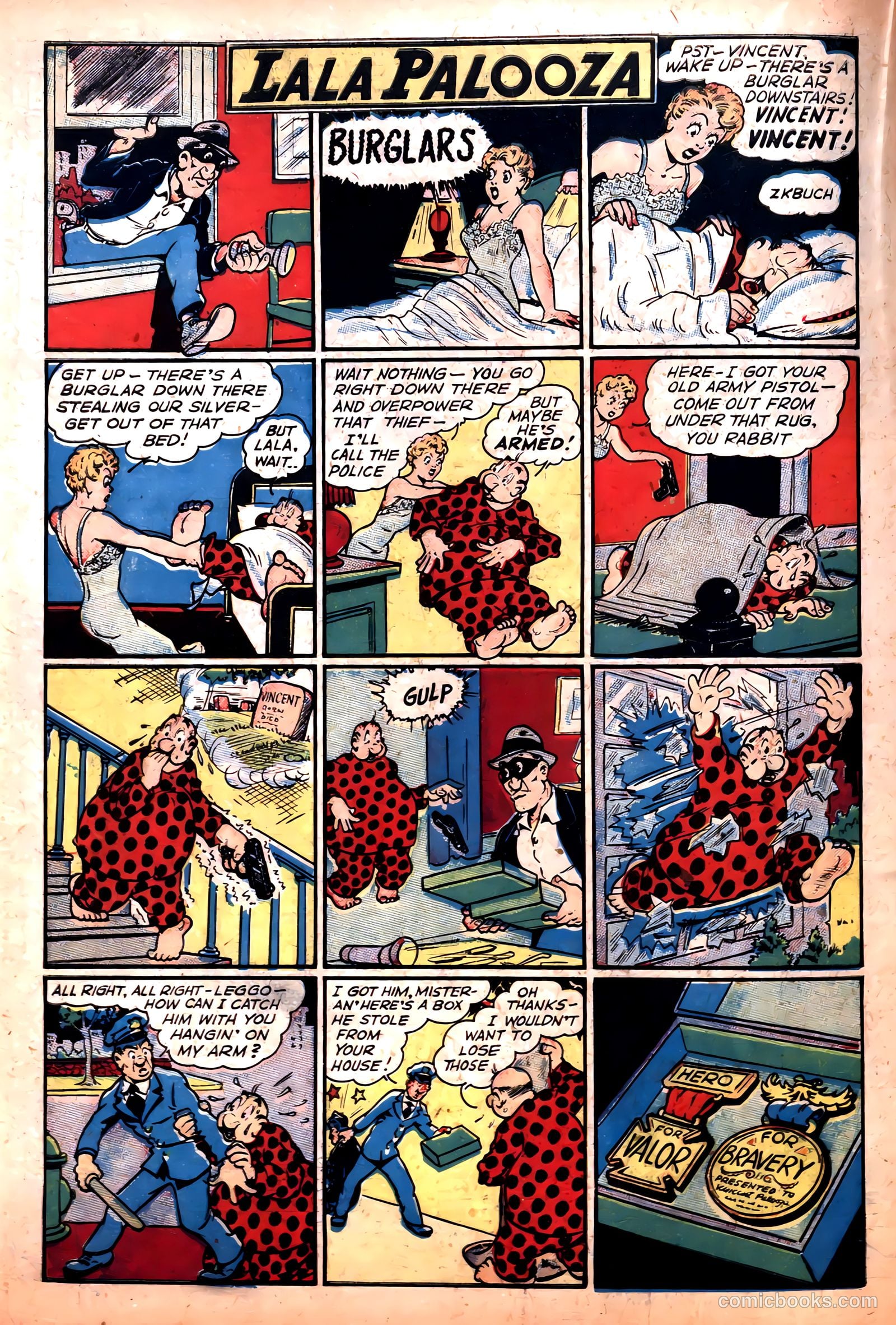 Feature Comics #51 — page 34 of 68