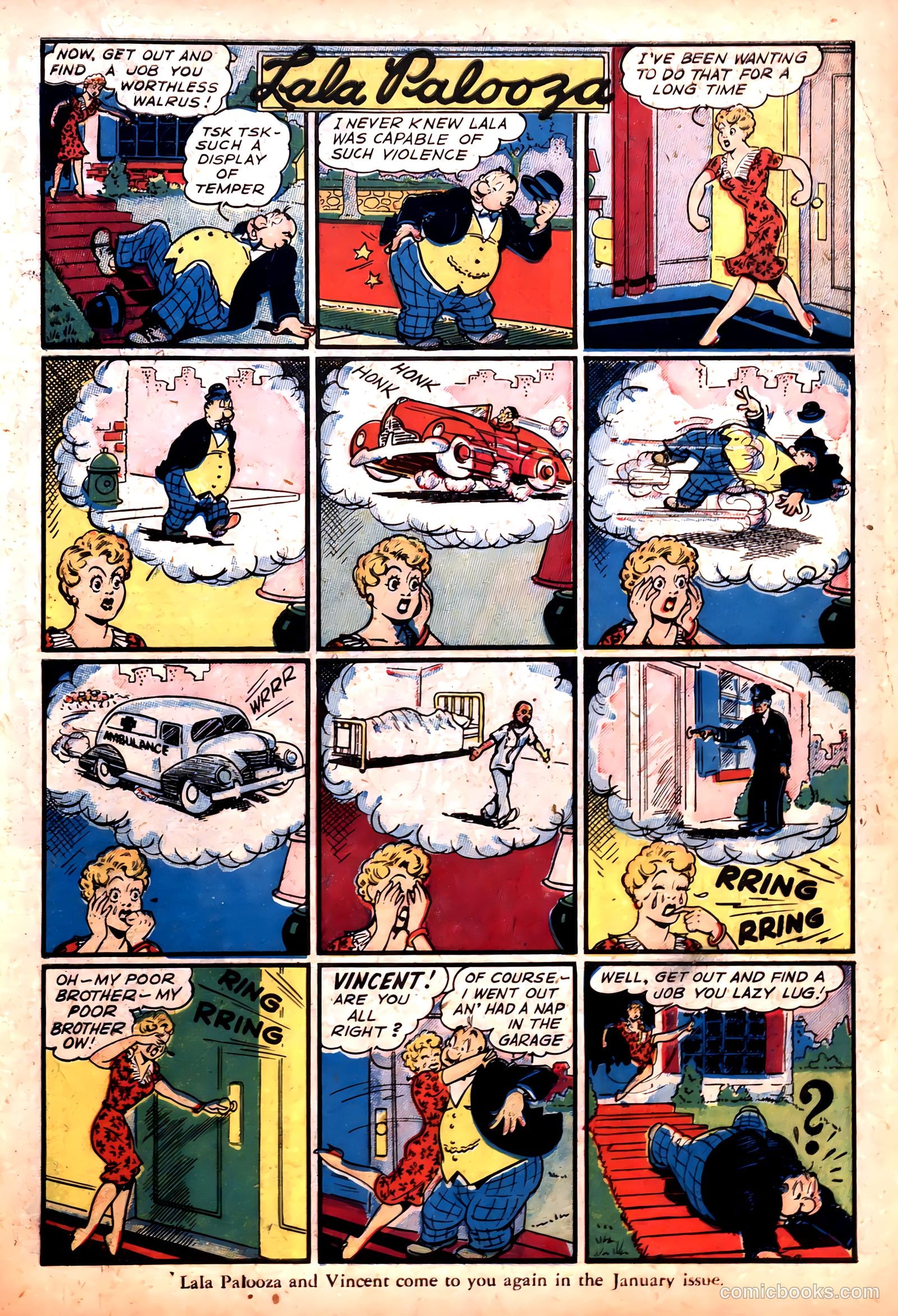 Feature Comics #51 — page 35 of 68