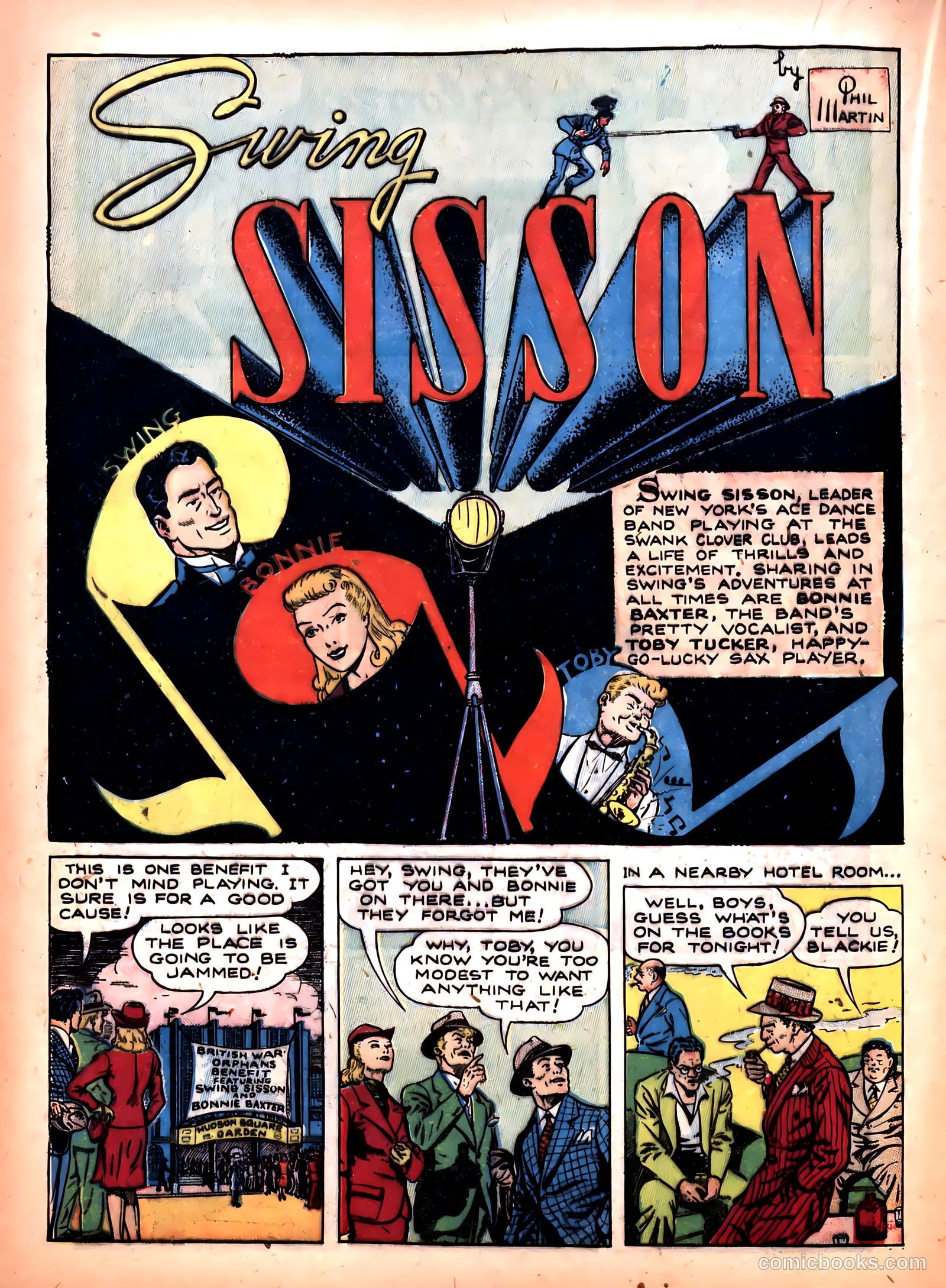 Feature Comics #51 — page 36 of 68