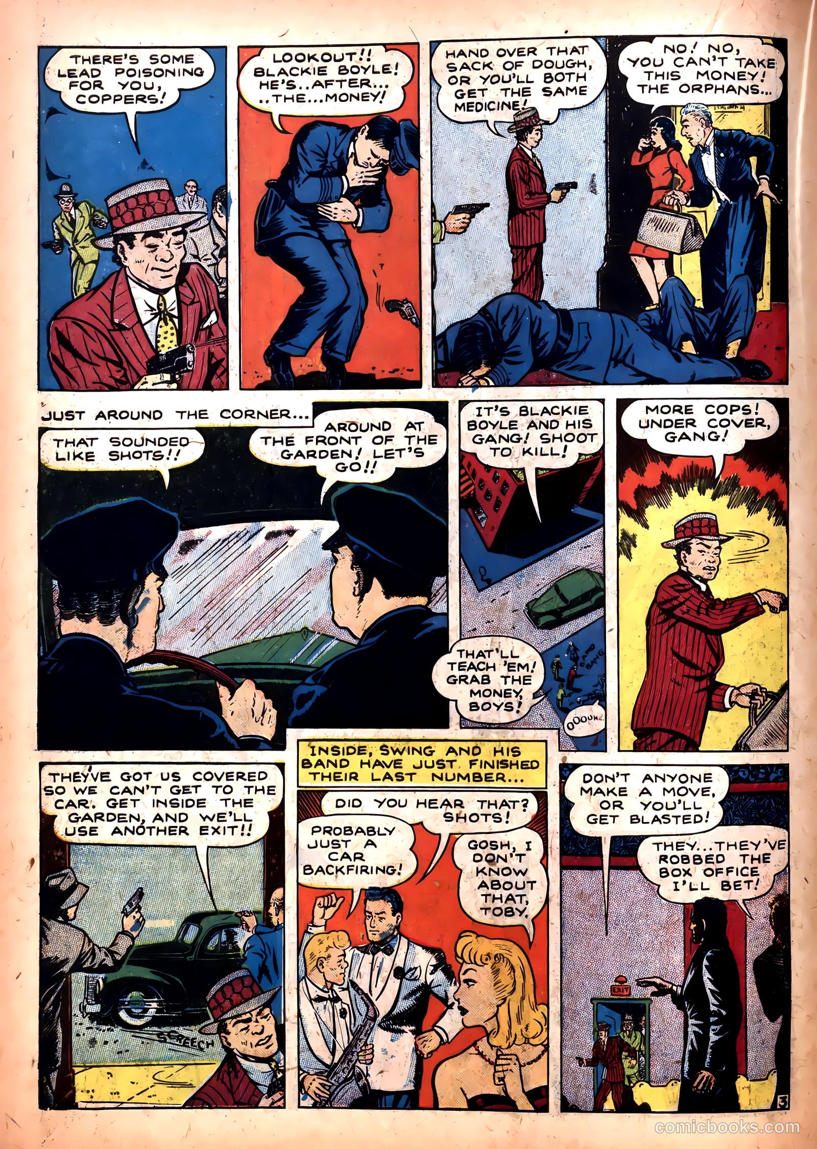 Feature Comics #51 — page 38 of 68