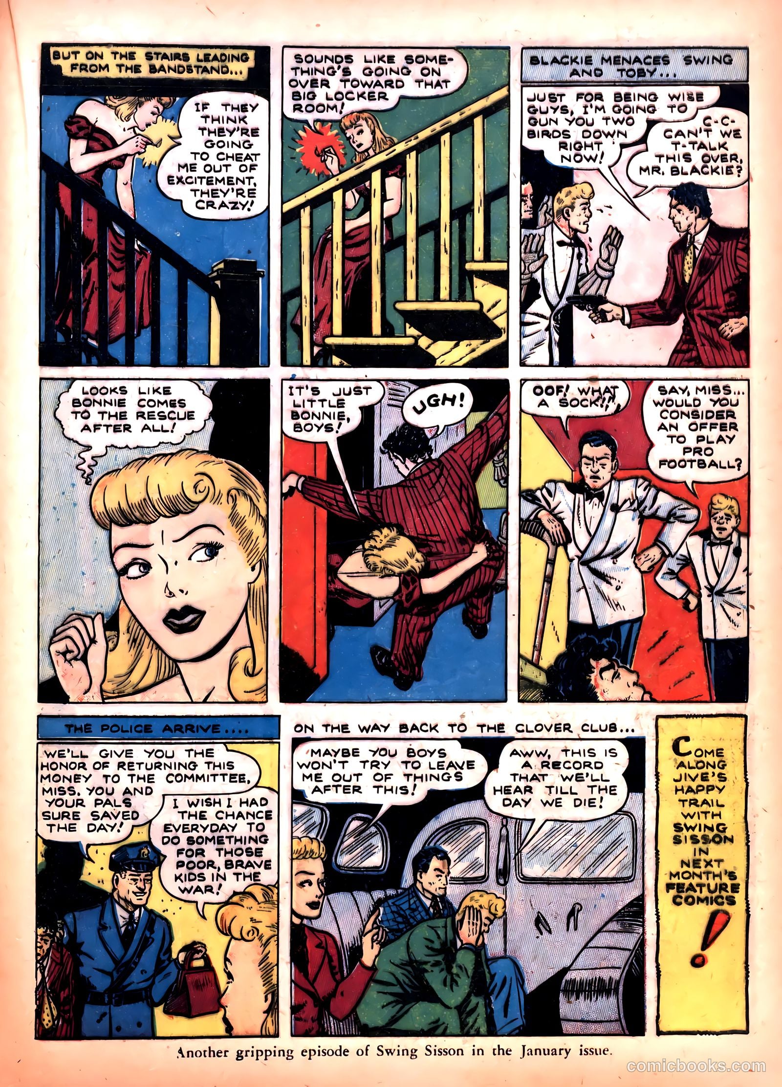 Feature Comics #51 — page 41 of 68