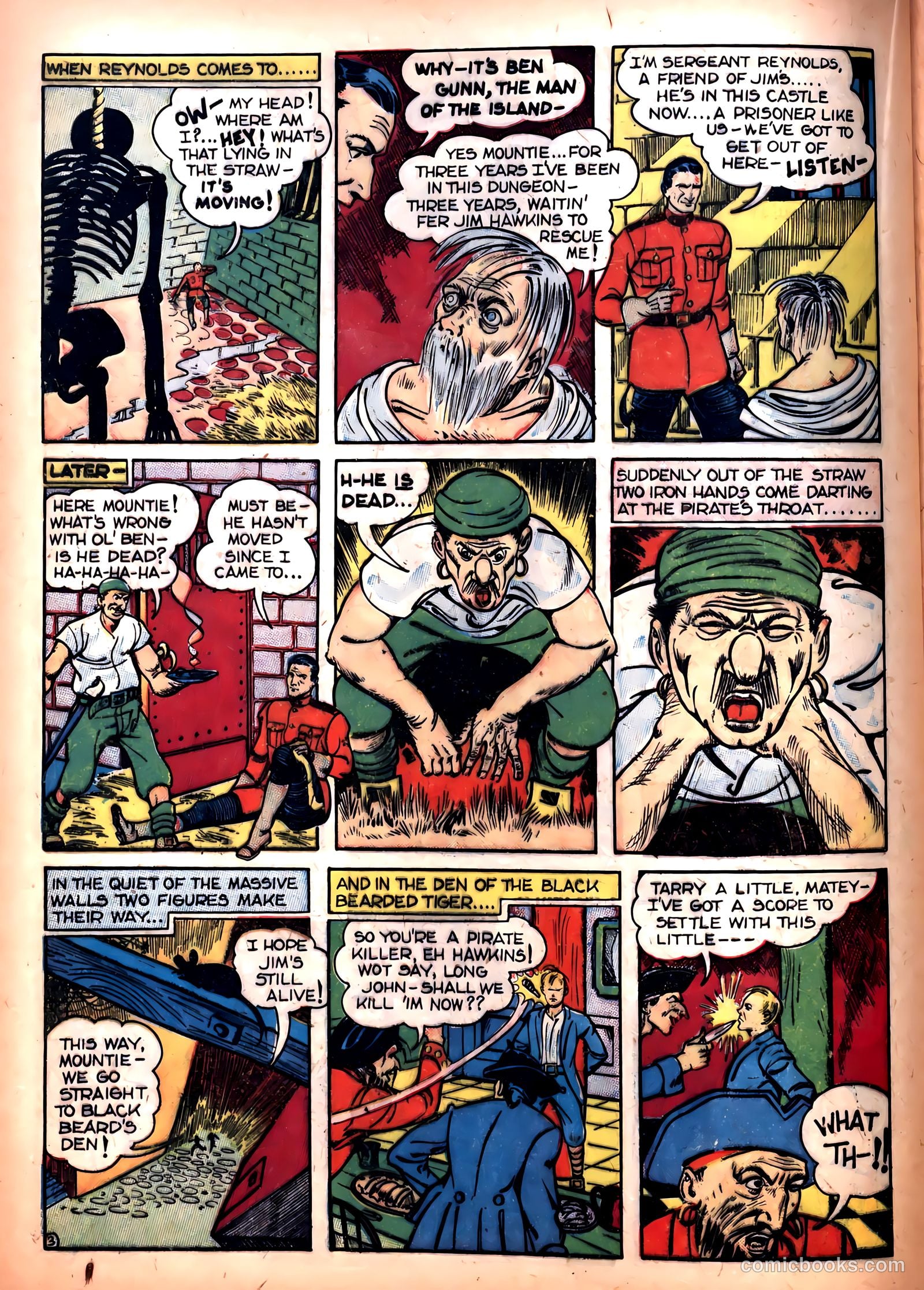 Feature Comics #51 — page 44 of 68