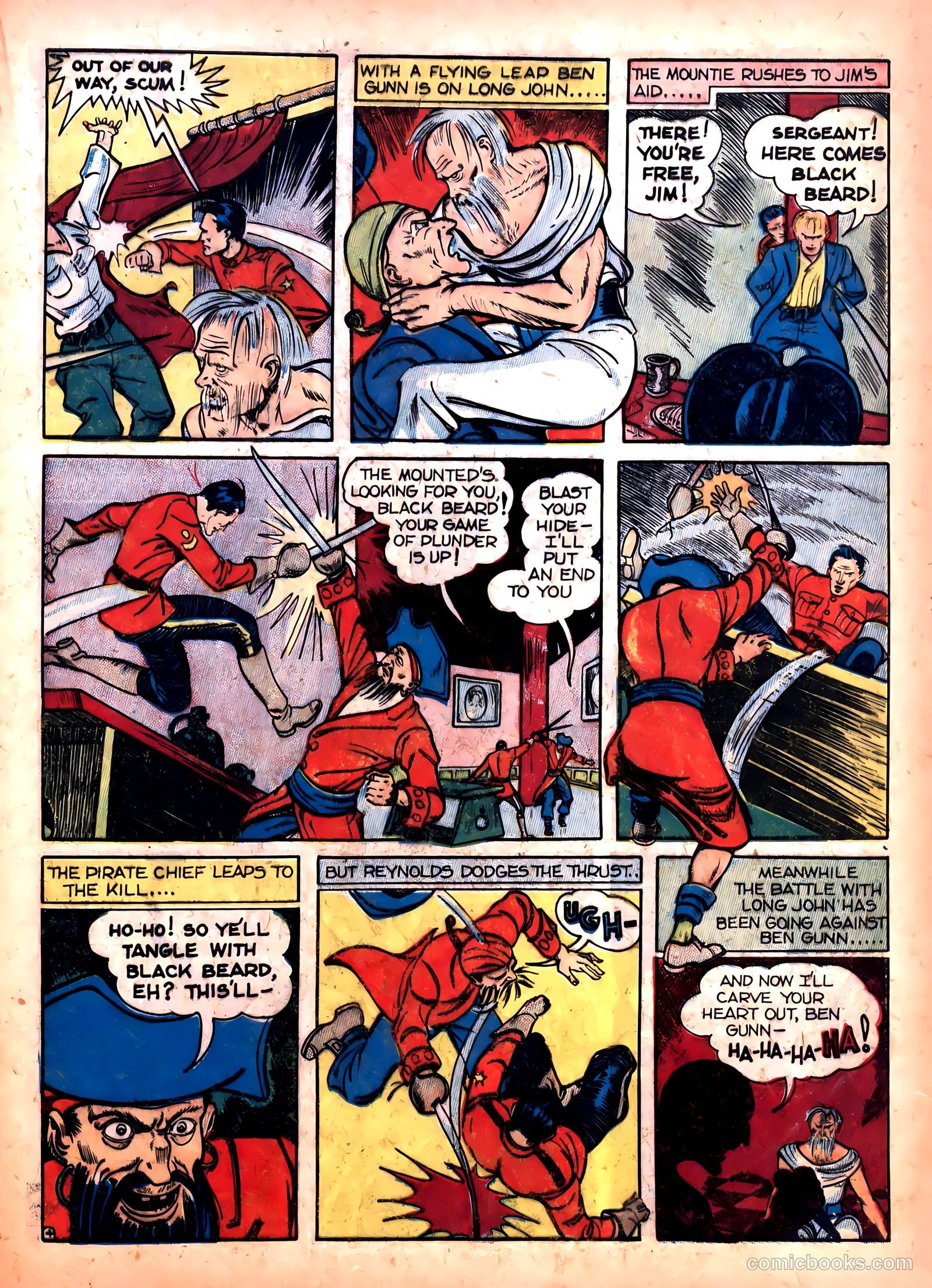 Feature Comics #51 — page 45 of 68