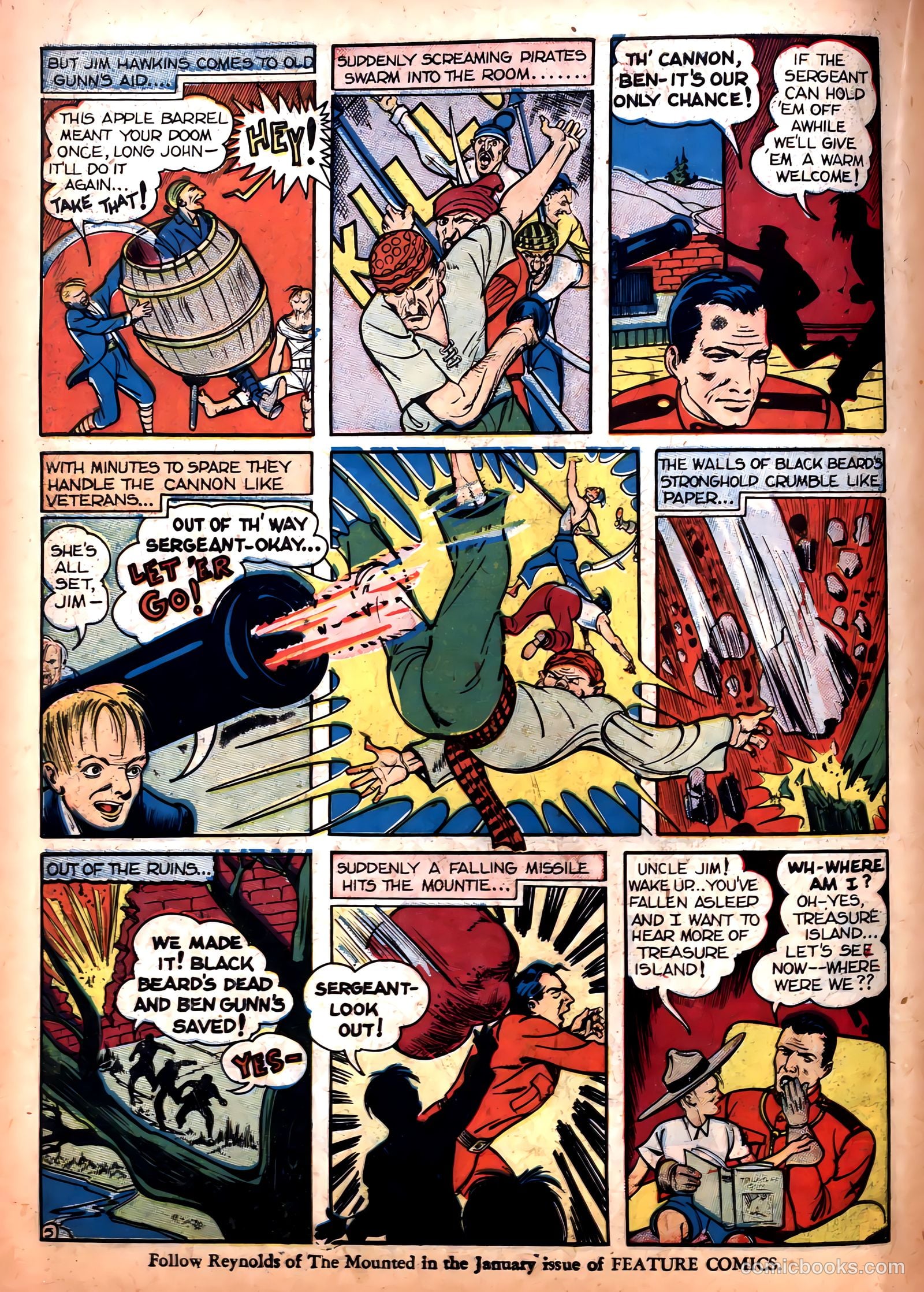 Feature Comics #51 — page 46 of 68
